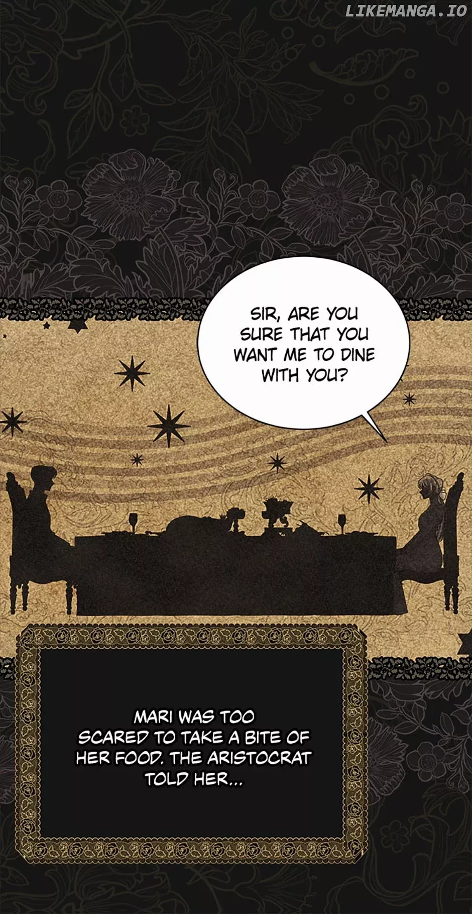 The Exhausting Reality of Novel Transmigration Chapter 44 page 4 - 