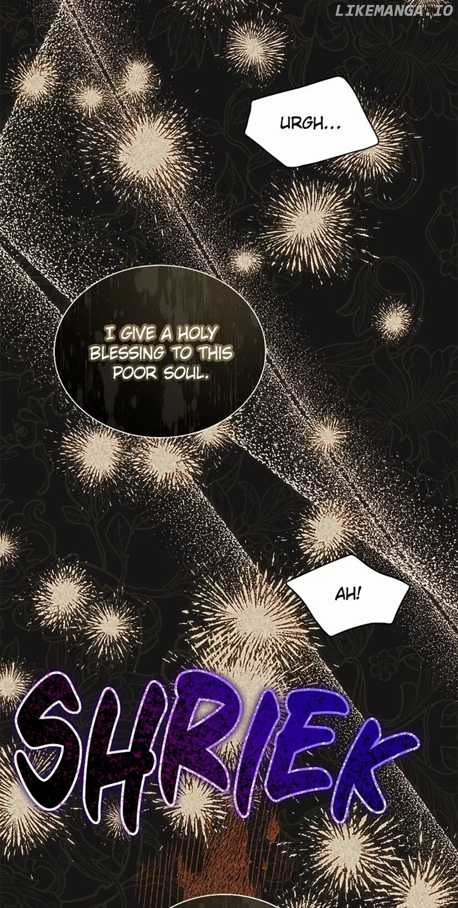 The Exhausting Reality of Novel Transmigration Chapter 44 page 35 - 