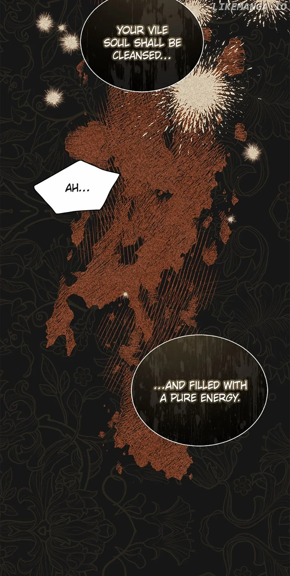 The Exhausting Reality of Novel Transmigration Chapter 44 page 36 - 