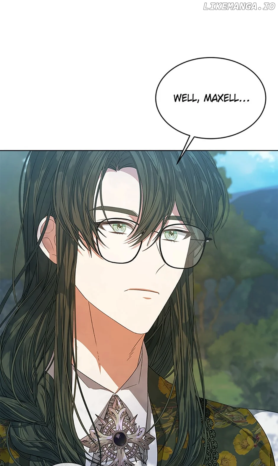 The Exhausting Reality of Novel Transmigration Chapter 44 page 46 - 