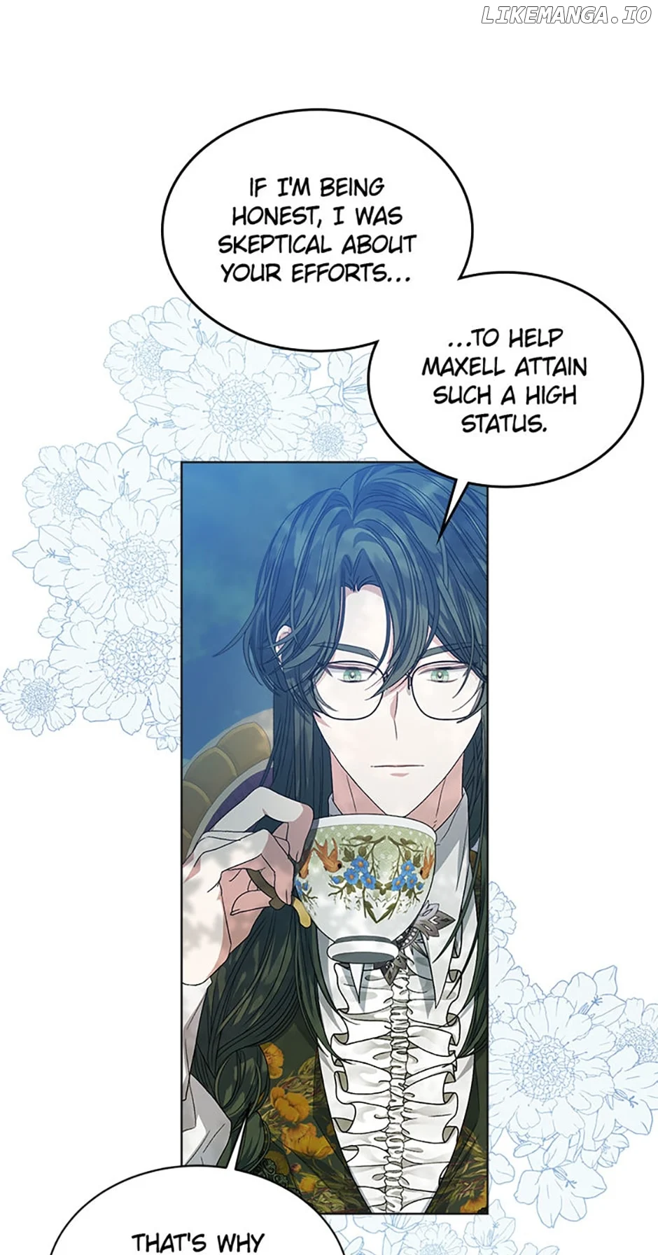 The Exhausting Reality of Novel Transmigration Chapter 44 page 49 - 