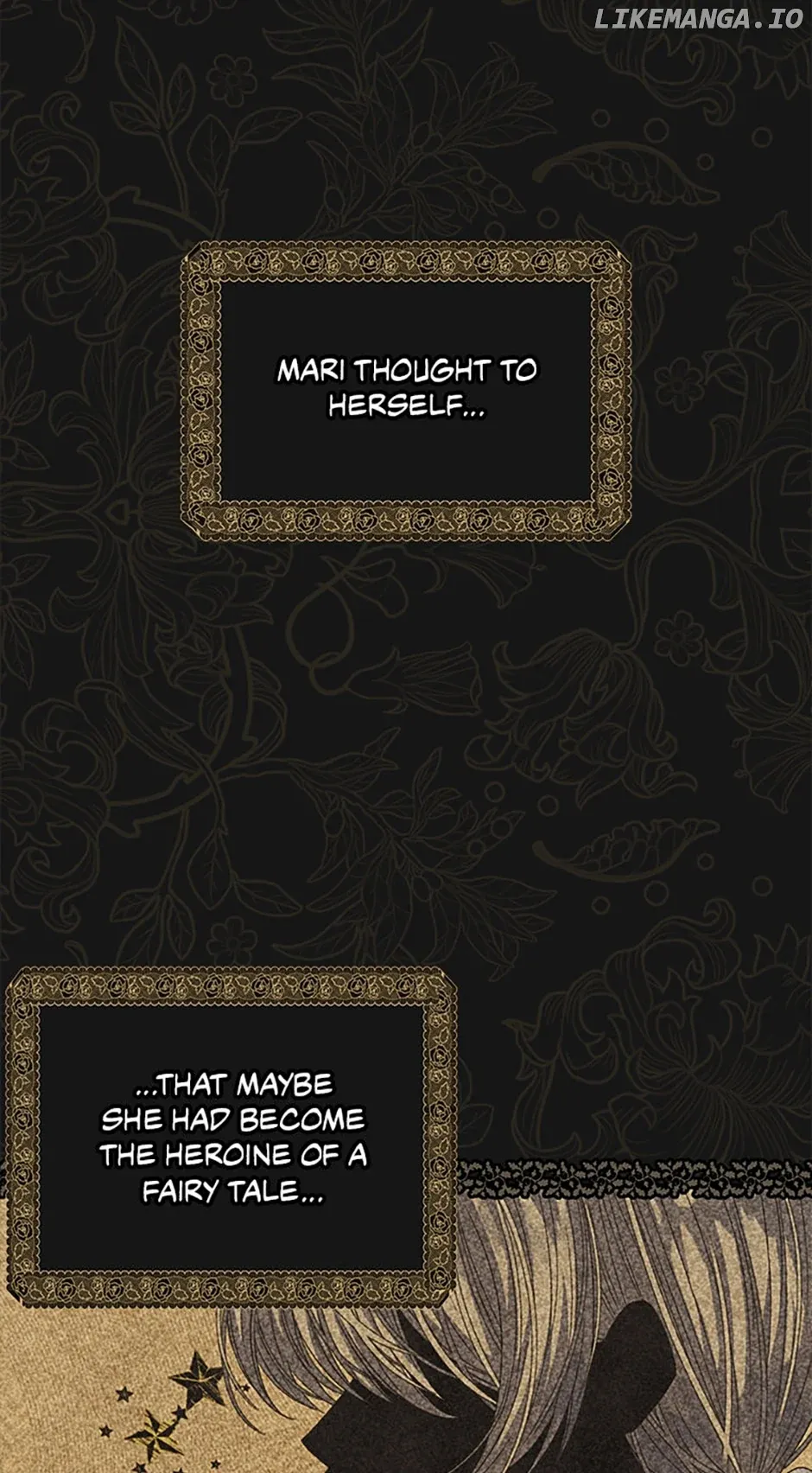 The Exhausting Reality of Novel Transmigration Chapter 44 page 6 - 