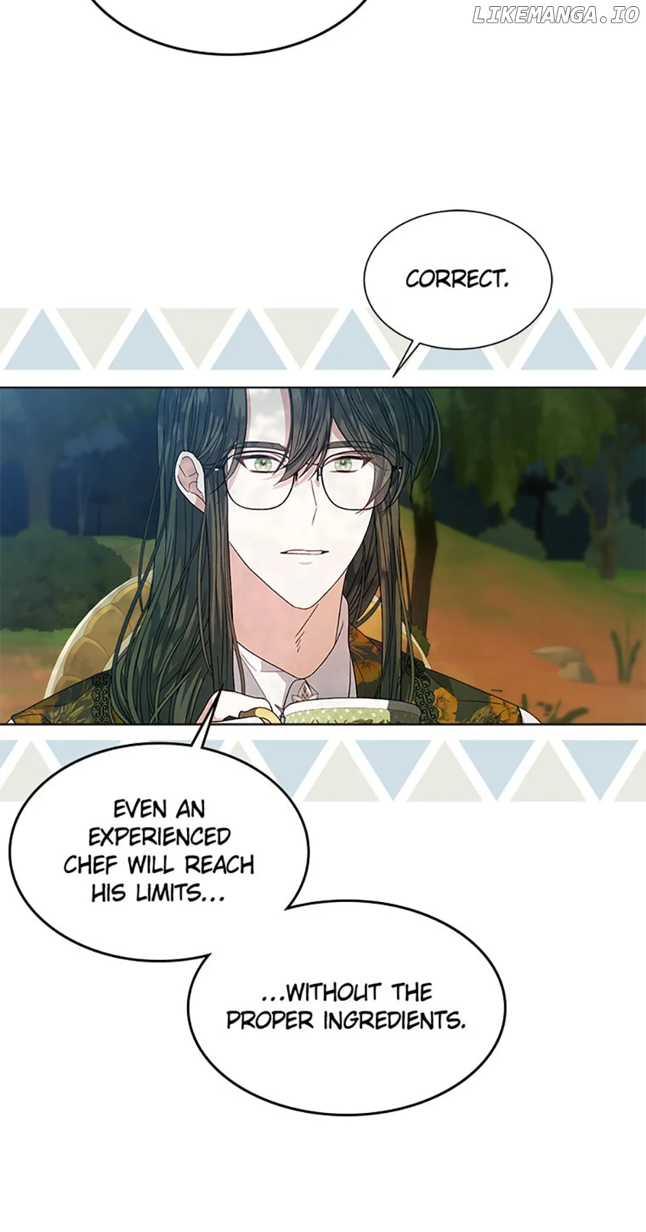 The Exhausting Reality of Novel Transmigration Chapter 44 page 52 - 