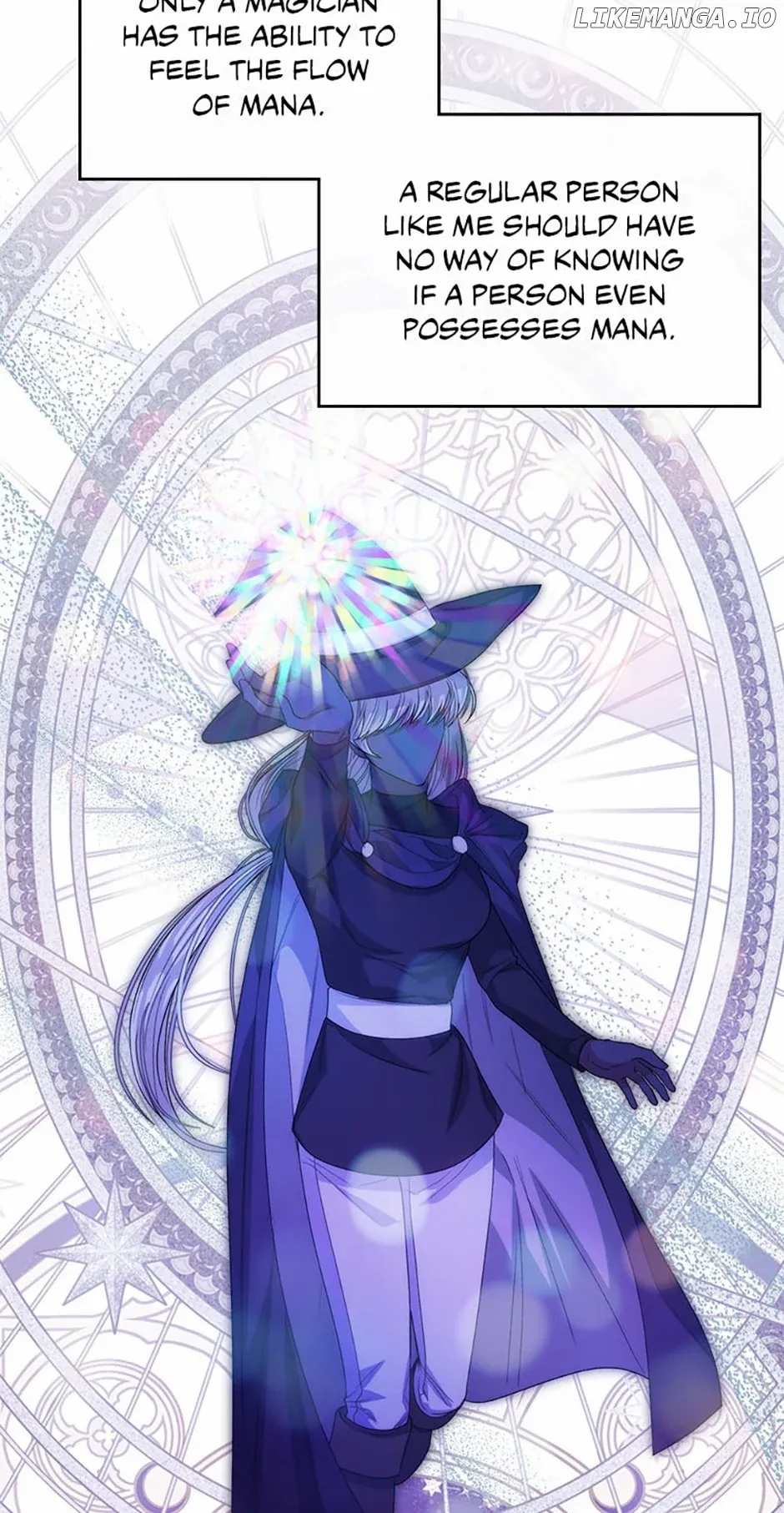 The Exhausting Reality of Novel Transmigration Chapter 44 page 54 - 
