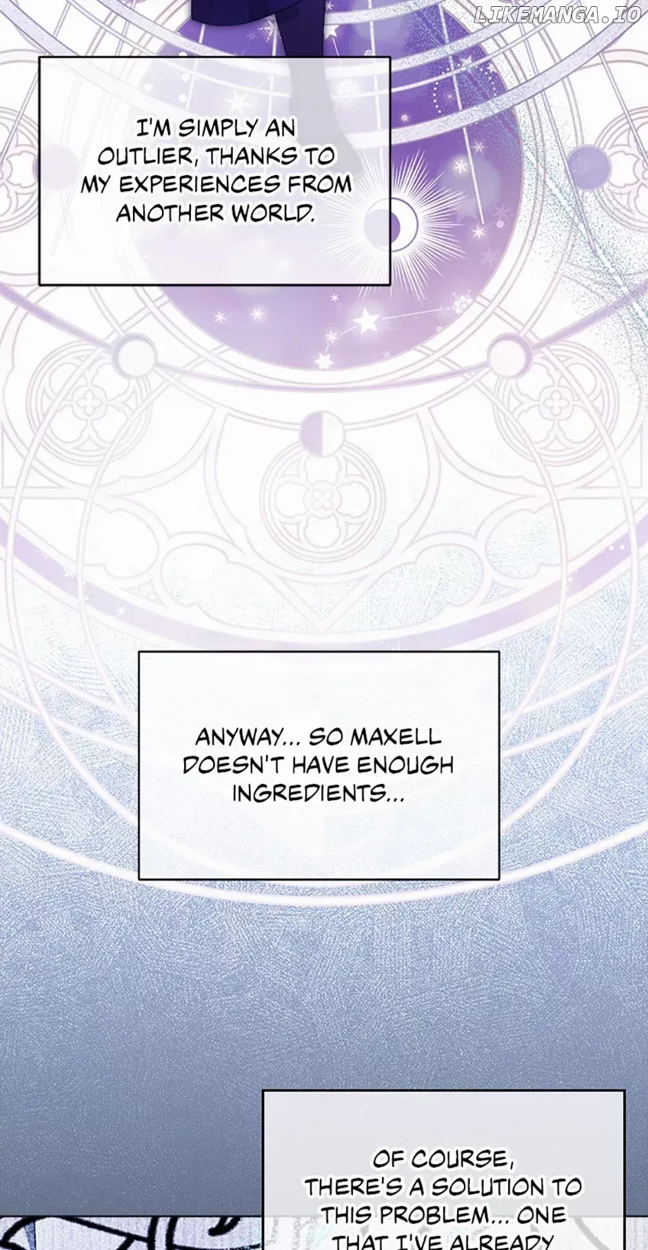 The Exhausting Reality of Novel Transmigration Chapter 44 page 55 - 