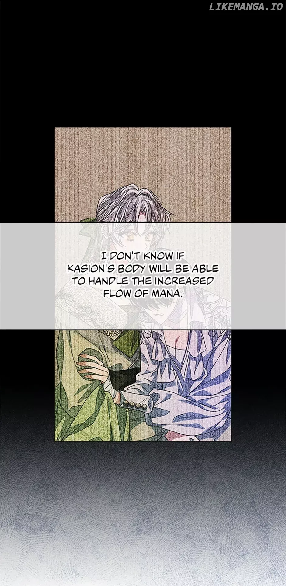 The Exhausting Reality of Novel Transmigration Chapter 44 page 57 - 