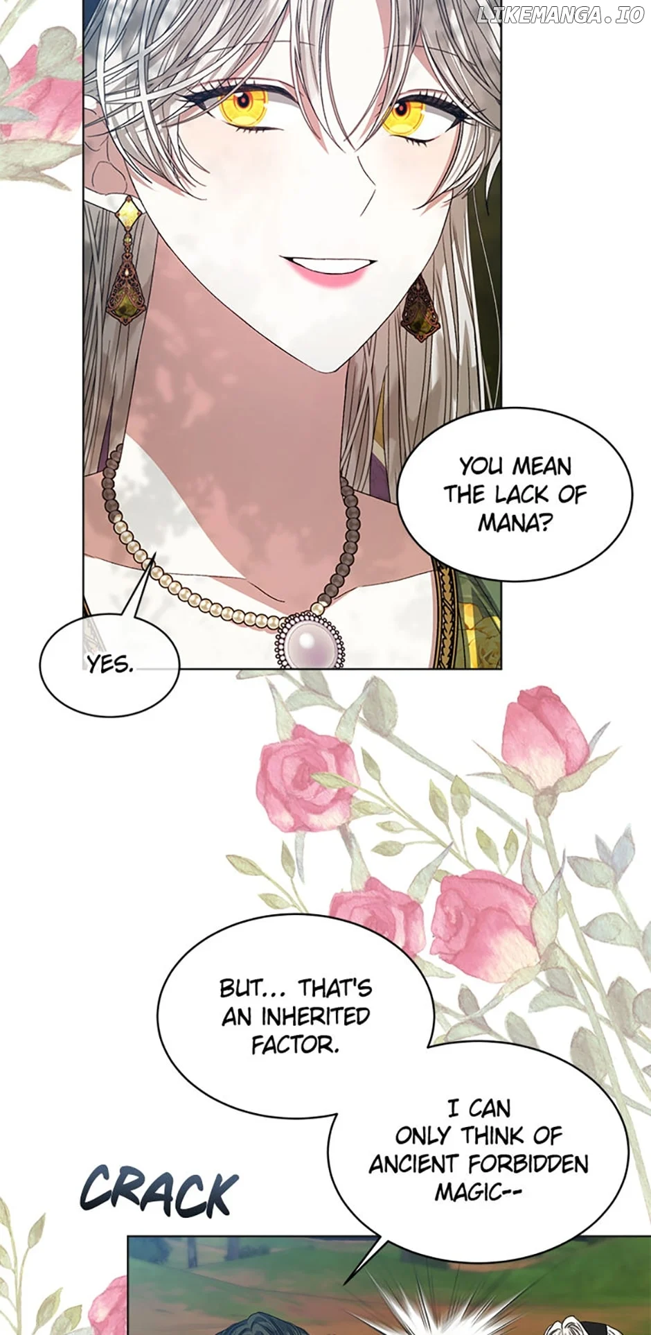 The Exhausting Reality of Novel Transmigration Chapter 44 page 59 - 