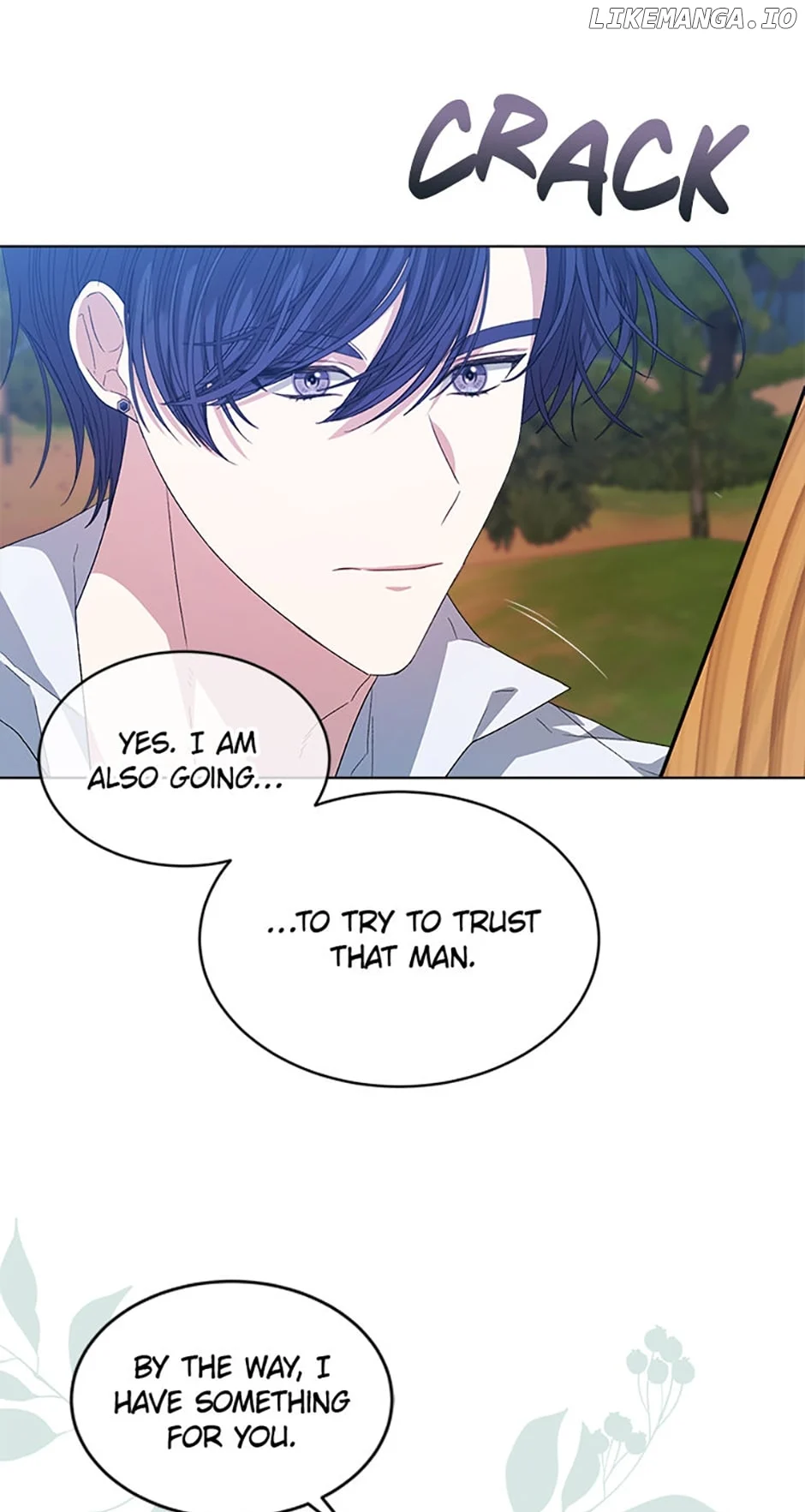 The Exhausting Reality of Novel Transmigration Chapter 44 page 61 - 