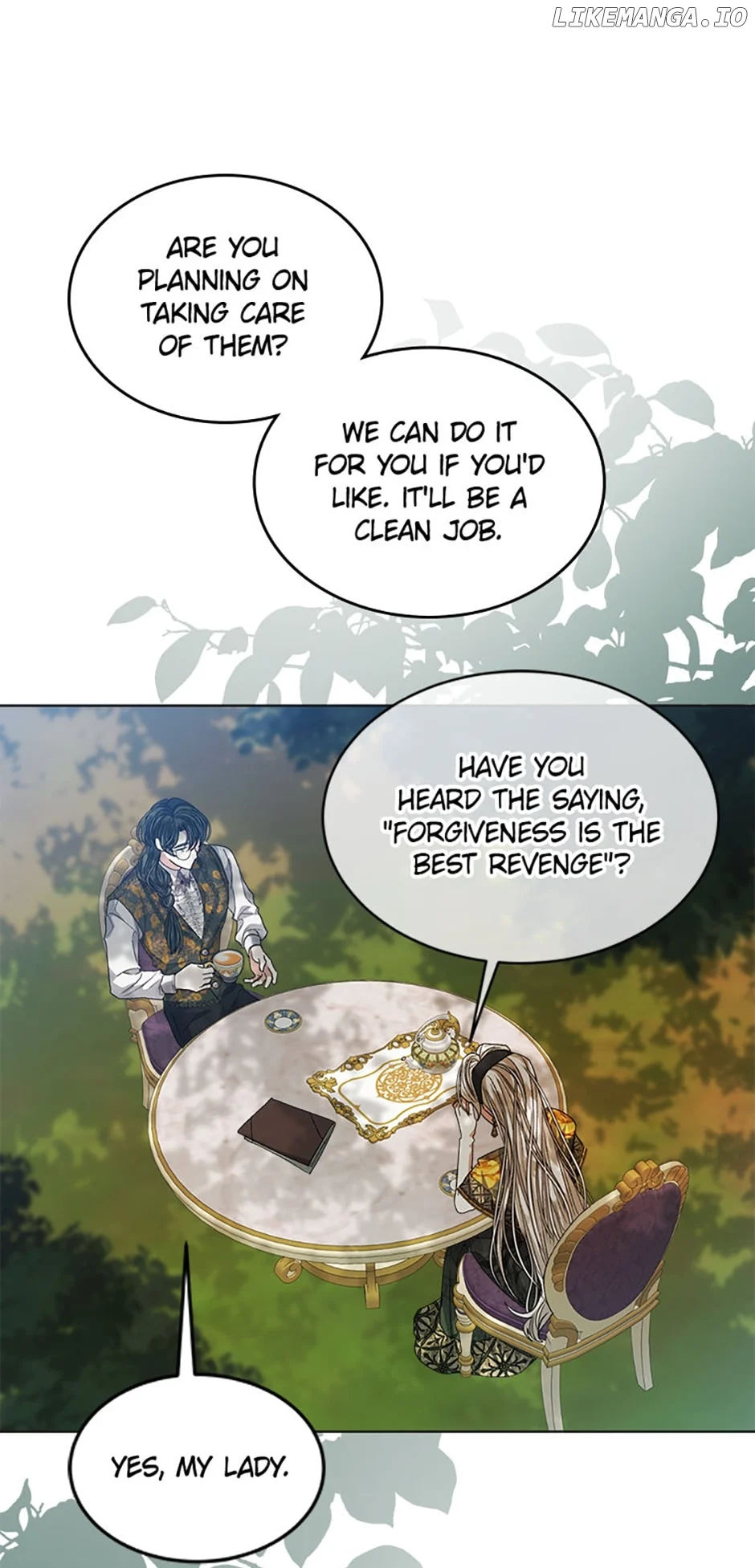 The Exhausting Reality of Novel Transmigration Chapter 44 page 64 - 
