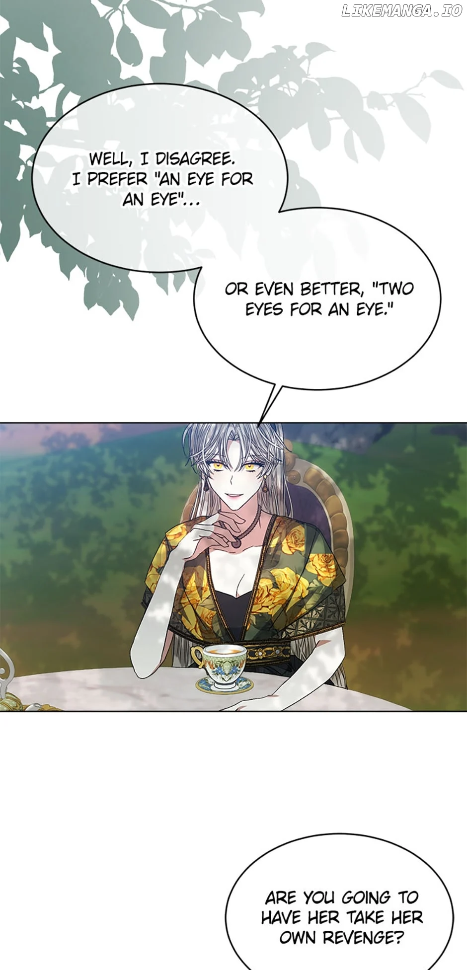 The Exhausting Reality of Novel Transmigration Chapter 44 page 65 - 