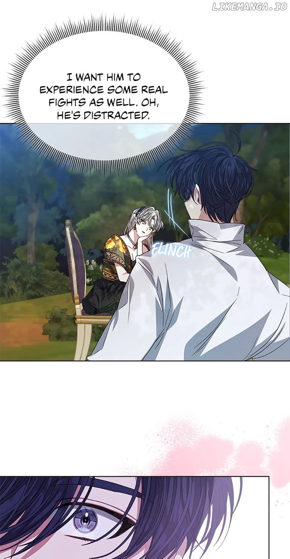 The Exhausting Reality of Novel Transmigration Chapter 44 page 67 - 