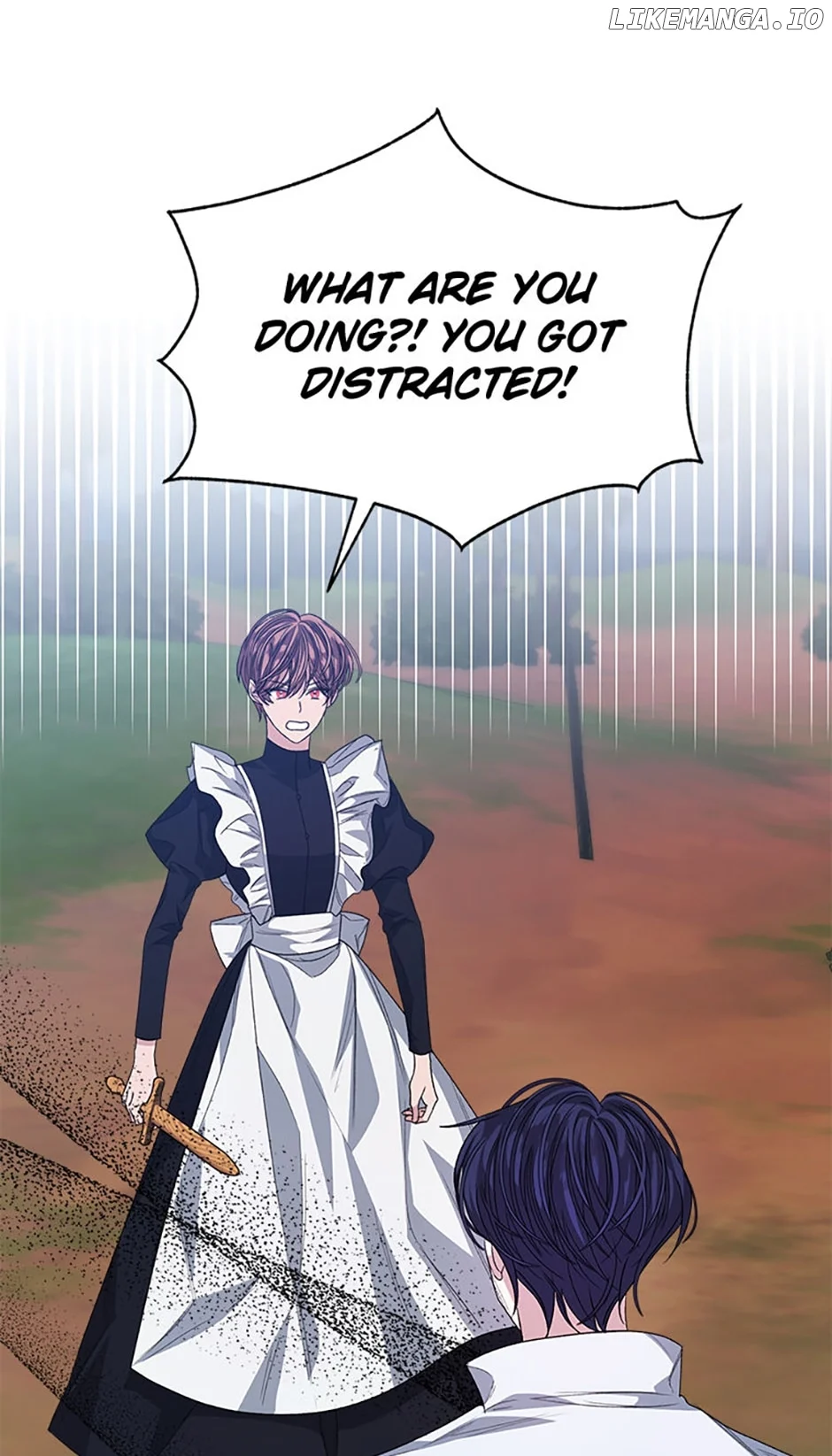 The Exhausting Reality of Novel Transmigration Chapter 44 page 71 - 
