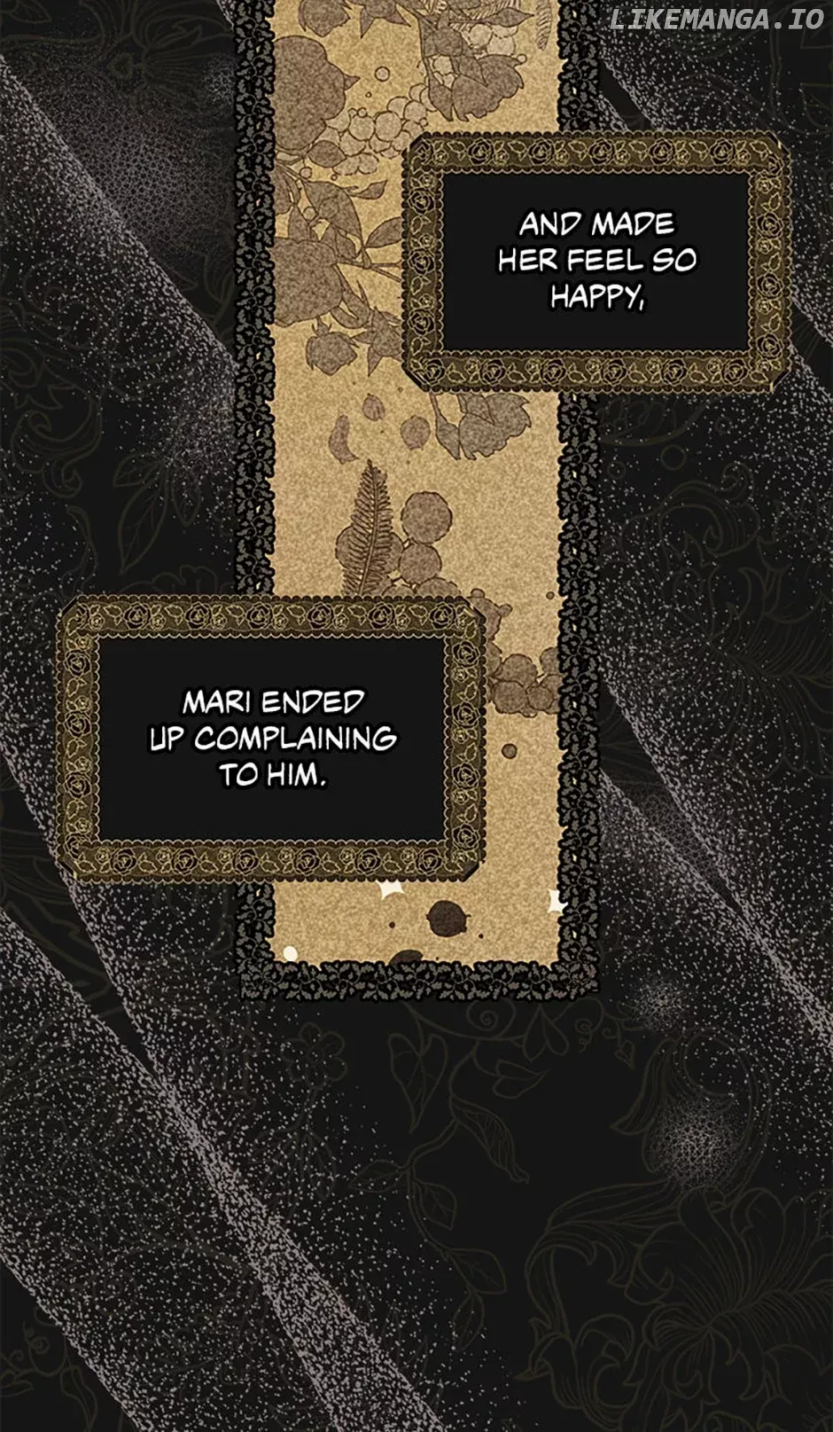 The Exhausting Reality of Novel Transmigration Chapter 44 page 10 - 