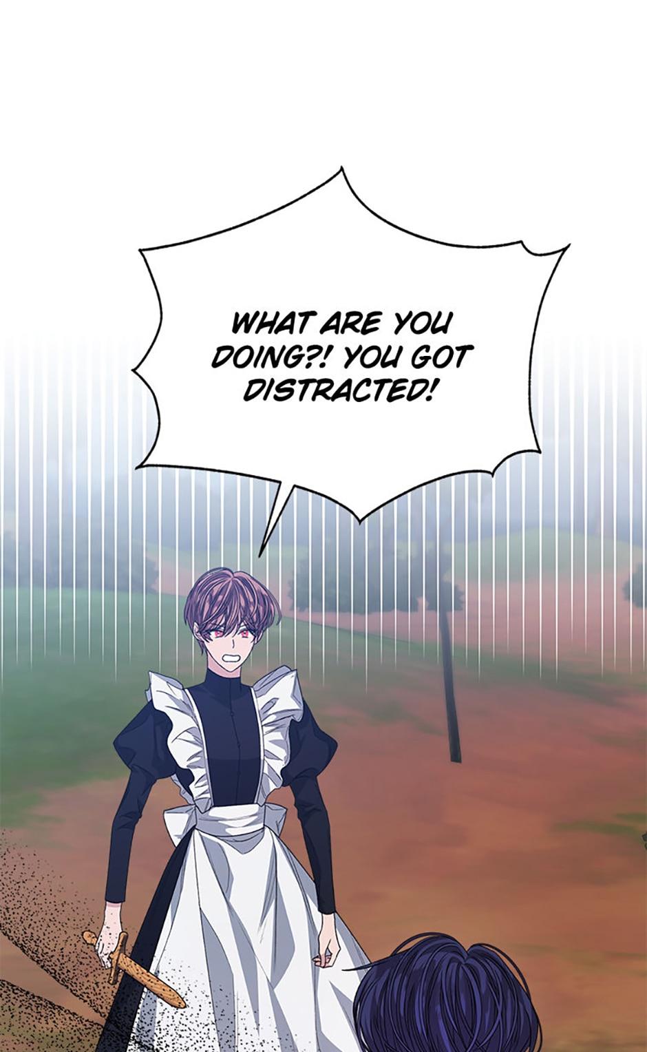 The Exhausting Reality of Novel Transmigration Chapter 45 page 2 - 
