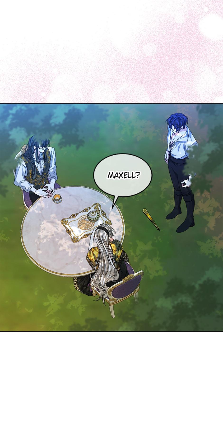 The Exhausting Reality of Novel Transmigration Chapter 45 page 17 - 