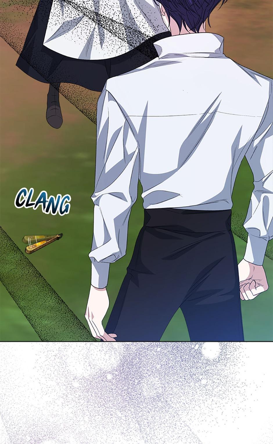 The Exhausting Reality of Novel Transmigration Chapter 45 page 3 - 
