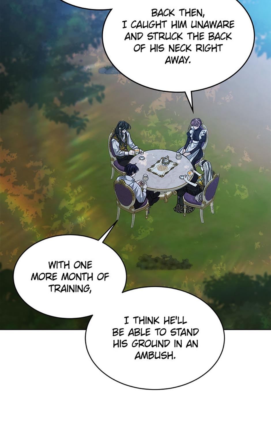 The Exhausting Reality of Novel Transmigration Chapter 45 page 26 - 