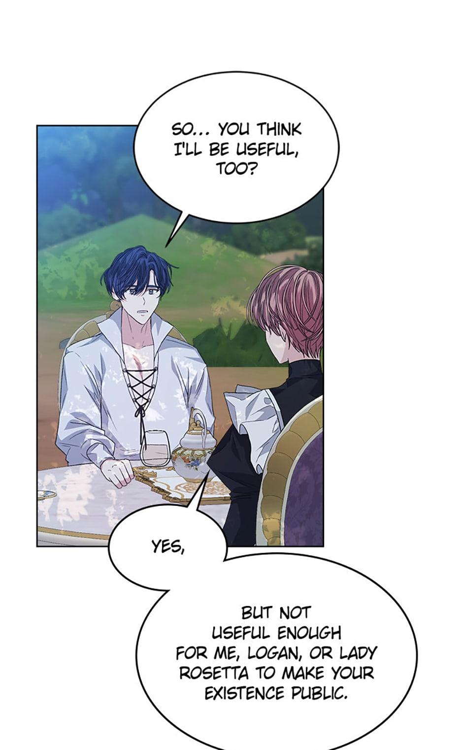 The Exhausting Reality of Novel Transmigration Chapter 45 page 27 - 