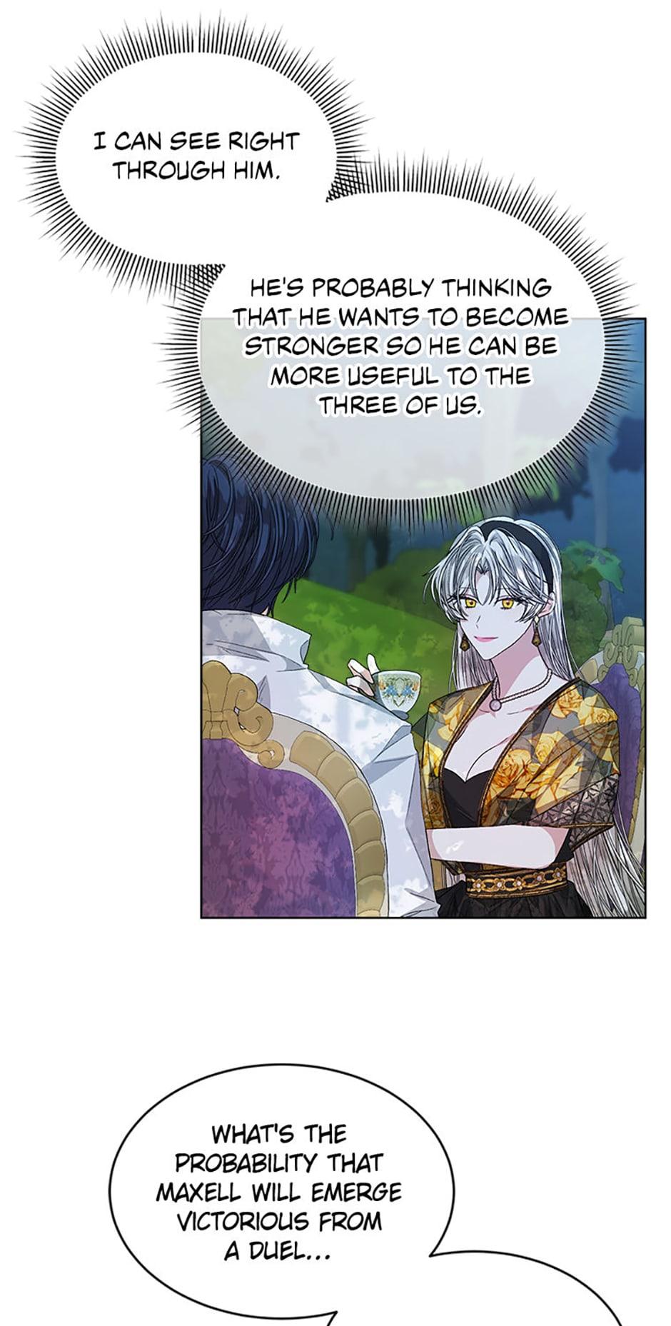 The Exhausting Reality of Novel Transmigration Chapter 45 page 29 - 