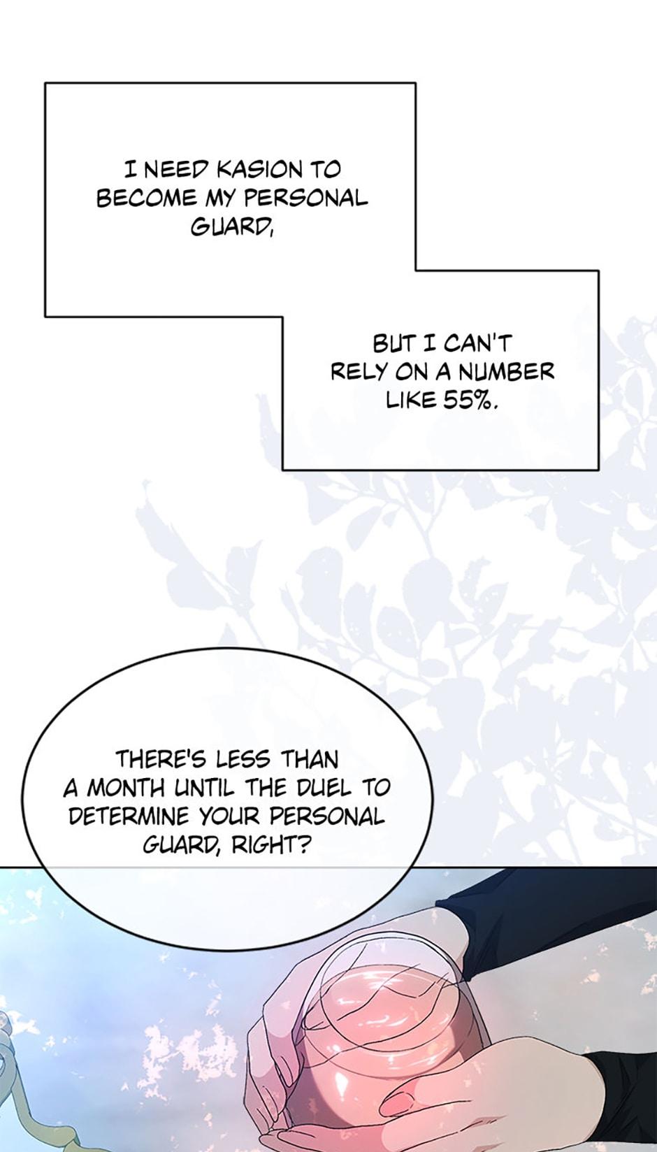 The Exhausting Reality of Novel Transmigration Chapter 45 page 33 - 