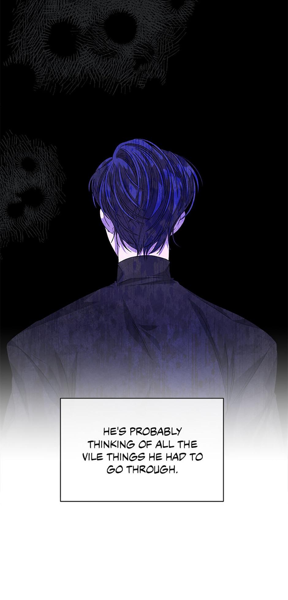 The Exhausting Reality of Novel Transmigration Chapter 45 page 38 - 