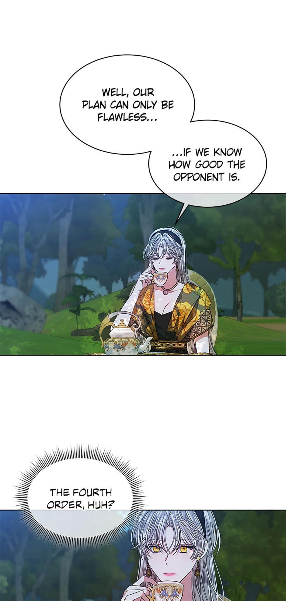 The Exhausting Reality of Novel Transmigration Chapter 45 page 41 - 