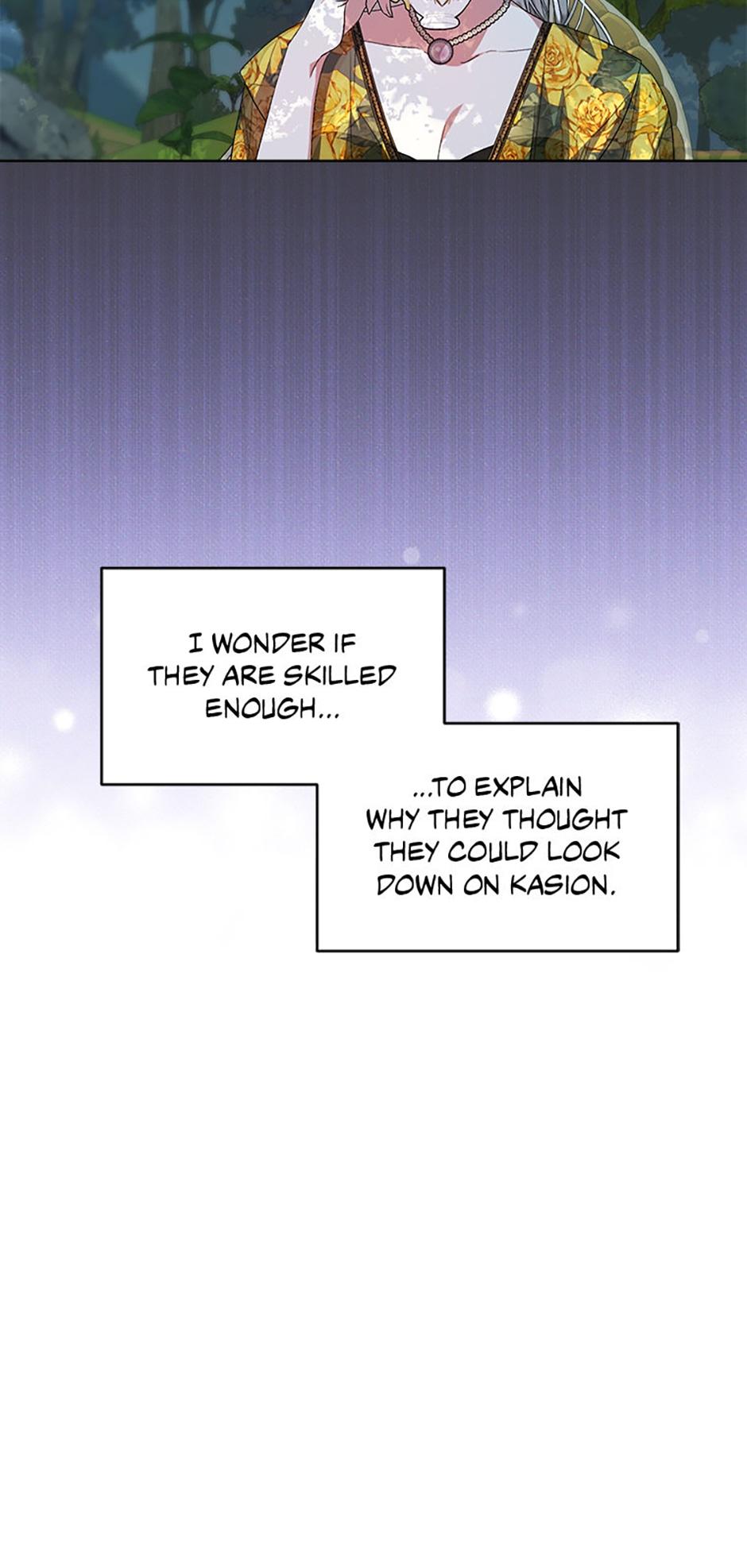 The Exhausting Reality of Novel Transmigration Chapter 45 page 42 - 