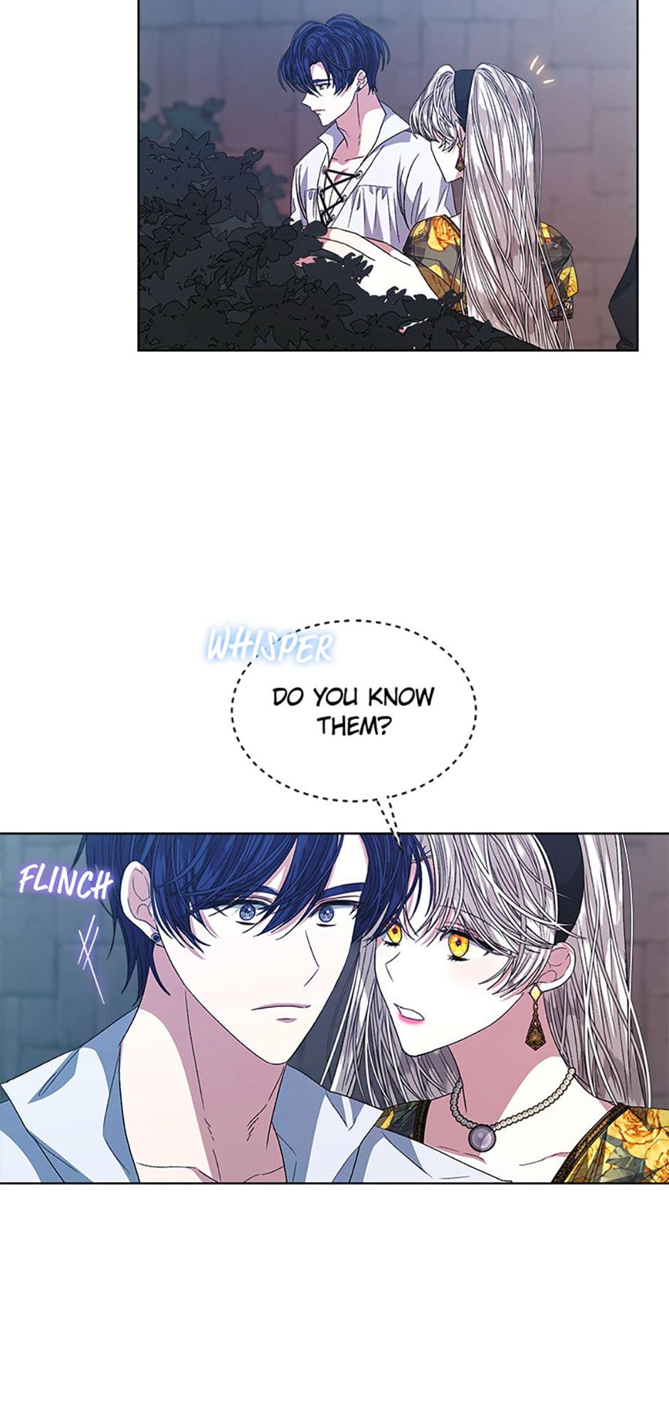 The Exhausting Reality of Novel Transmigration Chapter 45 page 44 - 