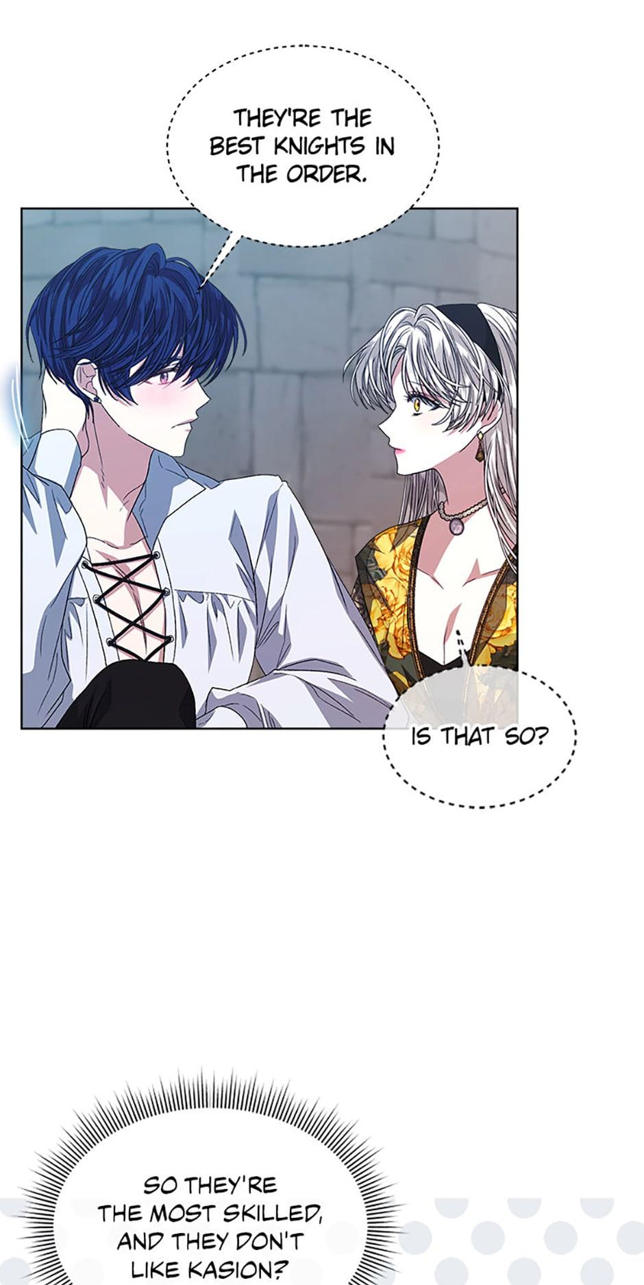 The Exhausting Reality of Novel Transmigration Chapter 45 page 45 - 