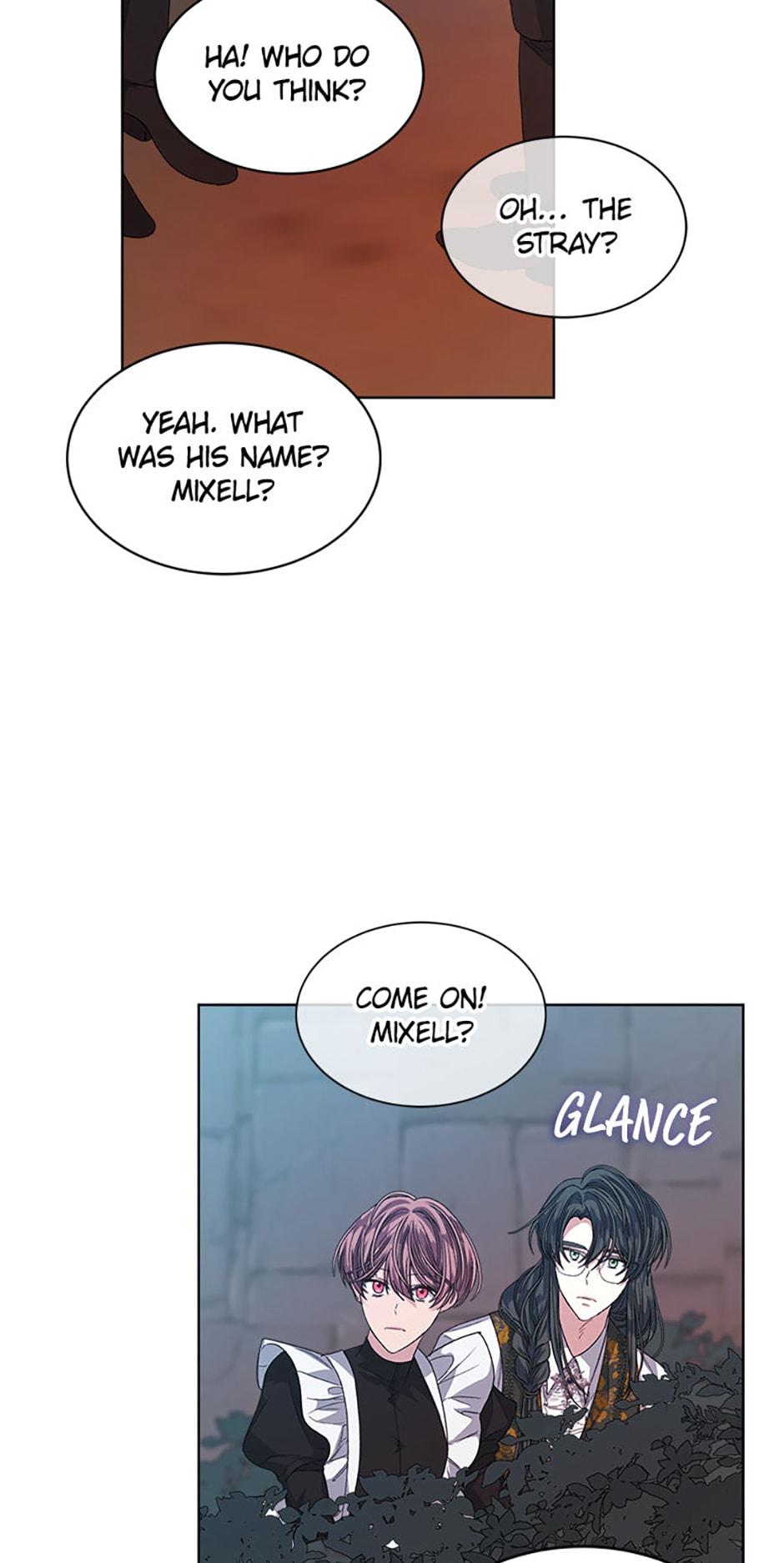 The Exhausting Reality of Novel Transmigration Chapter 45 page 47 - 