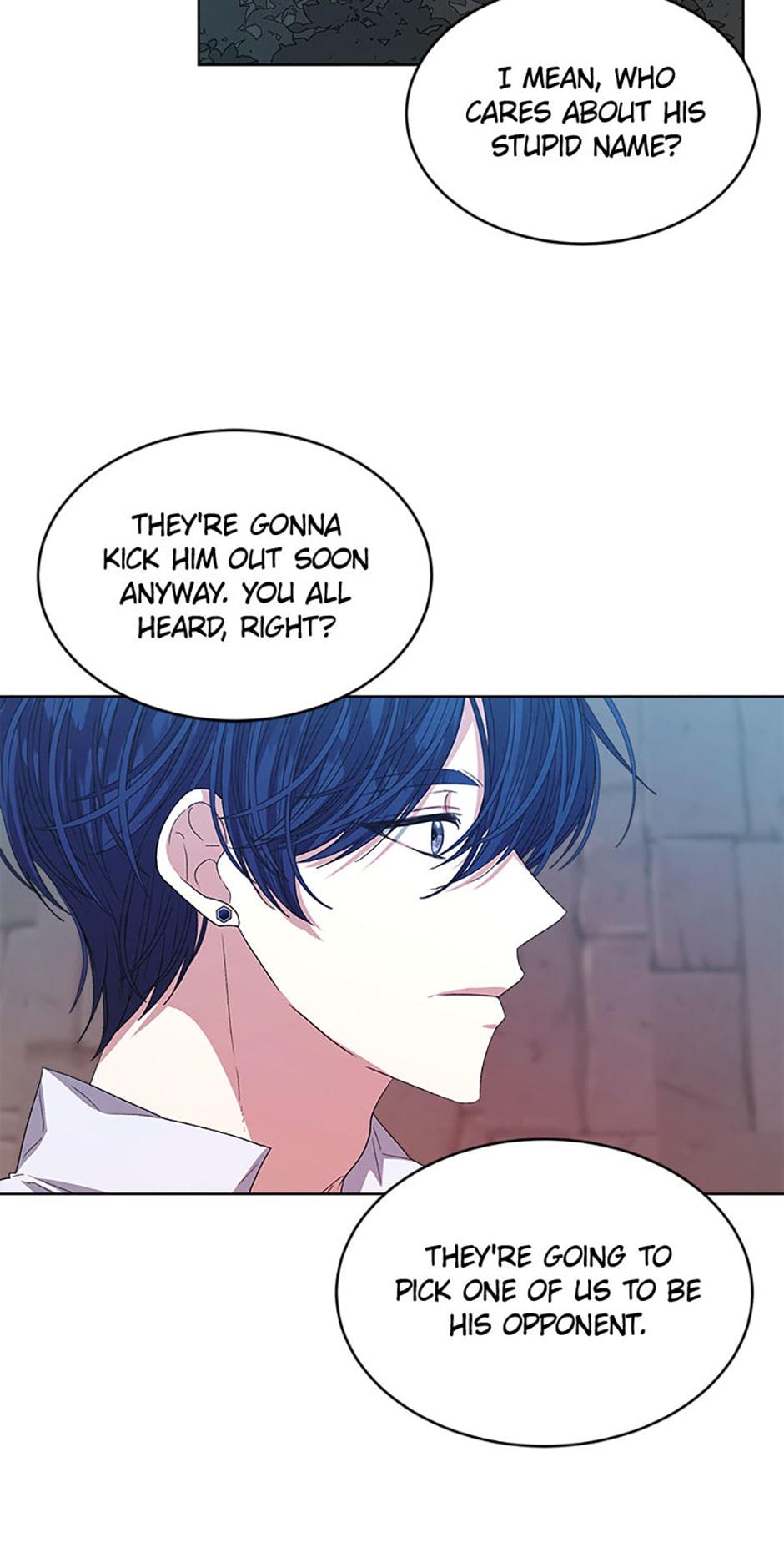 The Exhausting Reality of Novel Transmigration Chapter 45 page 48 - 