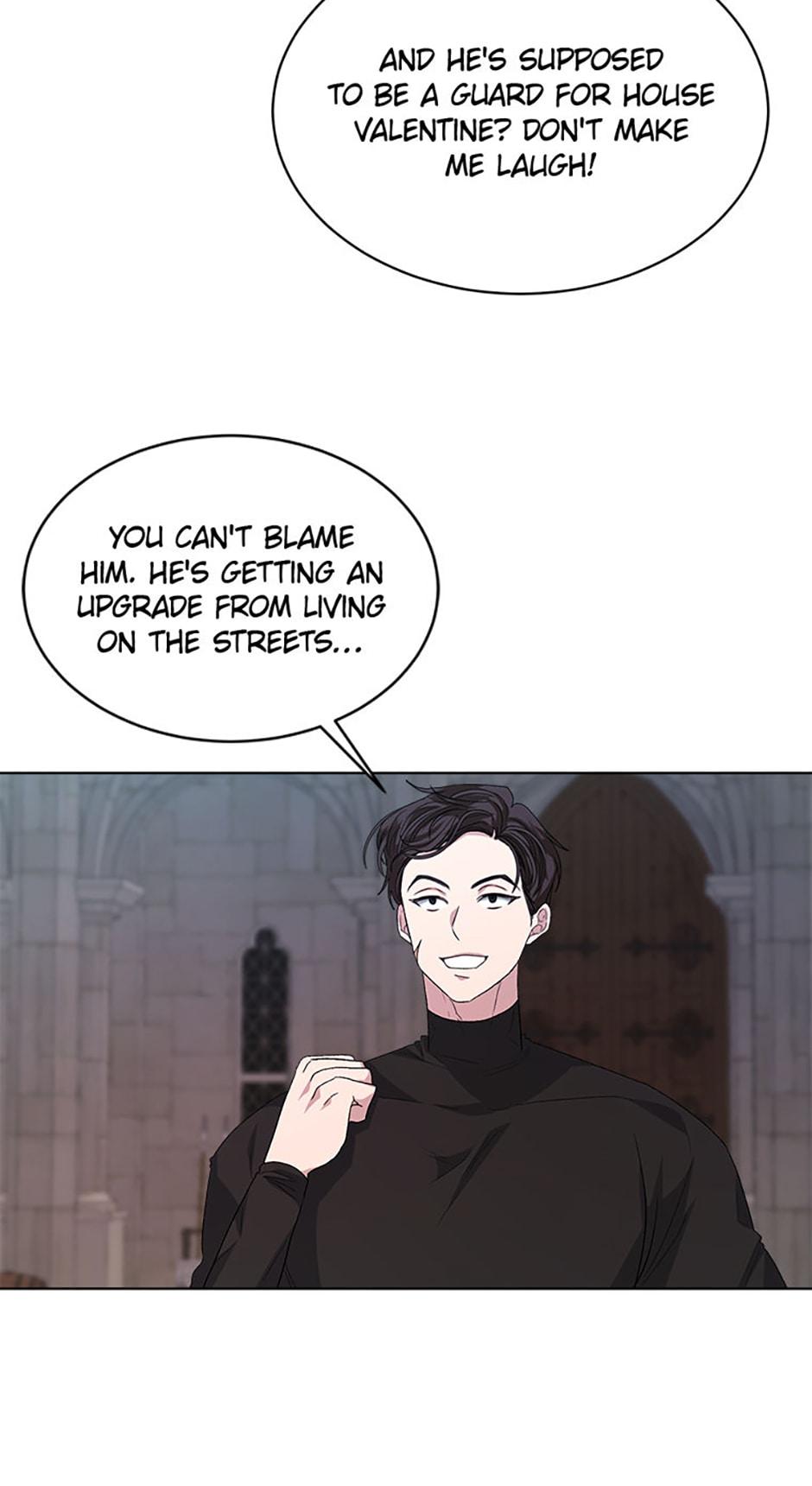 The Exhausting Reality of Novel Transmigration Chapter 45 page 52 - 