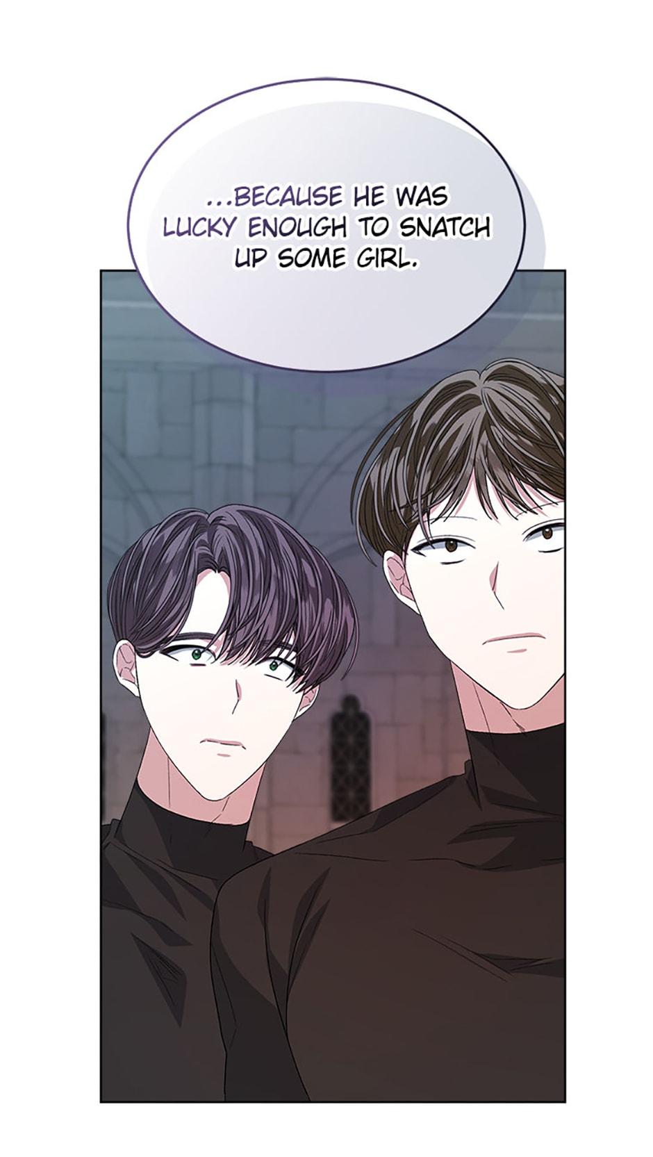 The Exhausting Reality of Novel Transmigration Chapter 45 page 53 - 