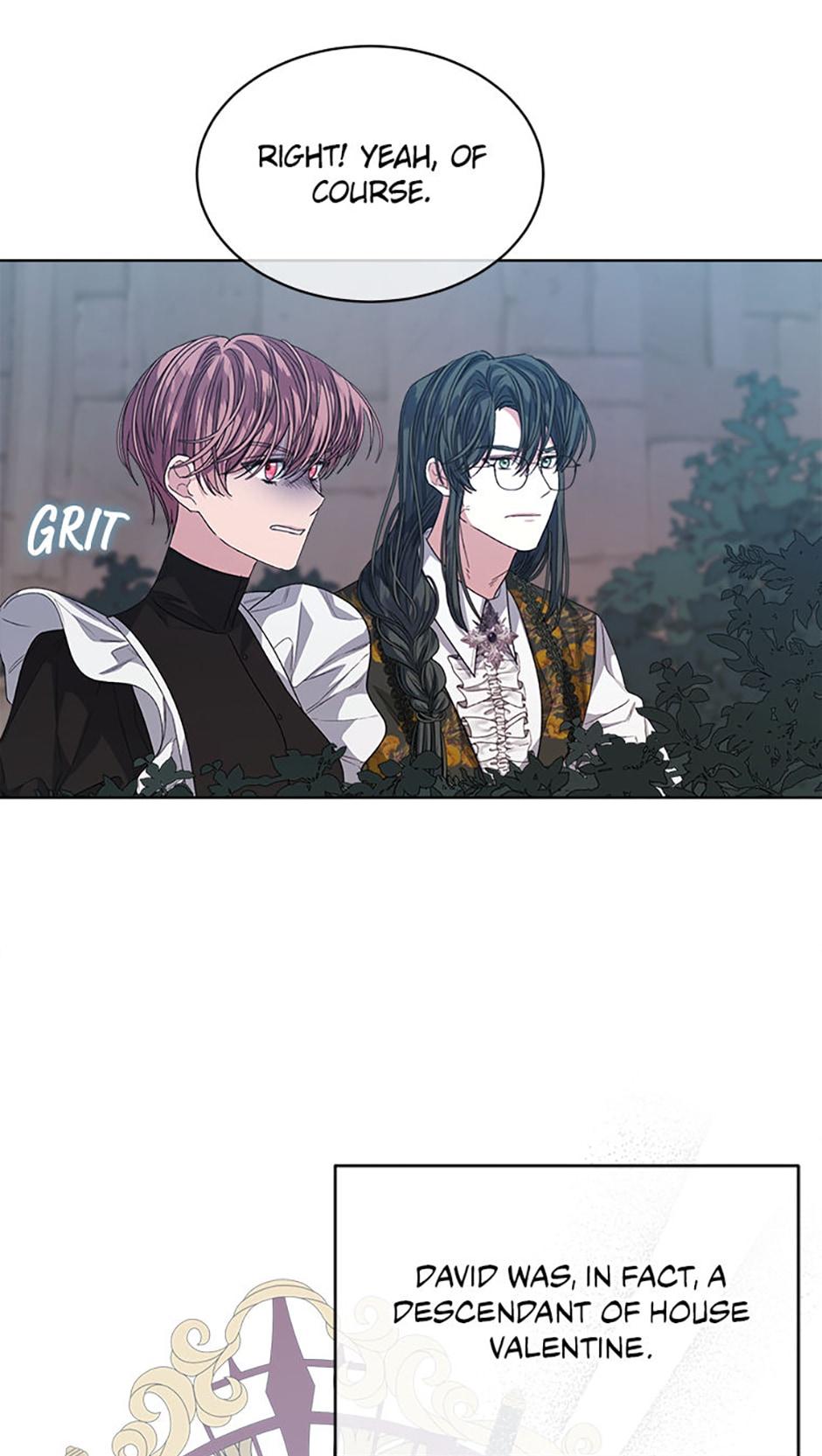 The Exhausting Reality of Novel Transmigration Chapter 45 page 55 - 