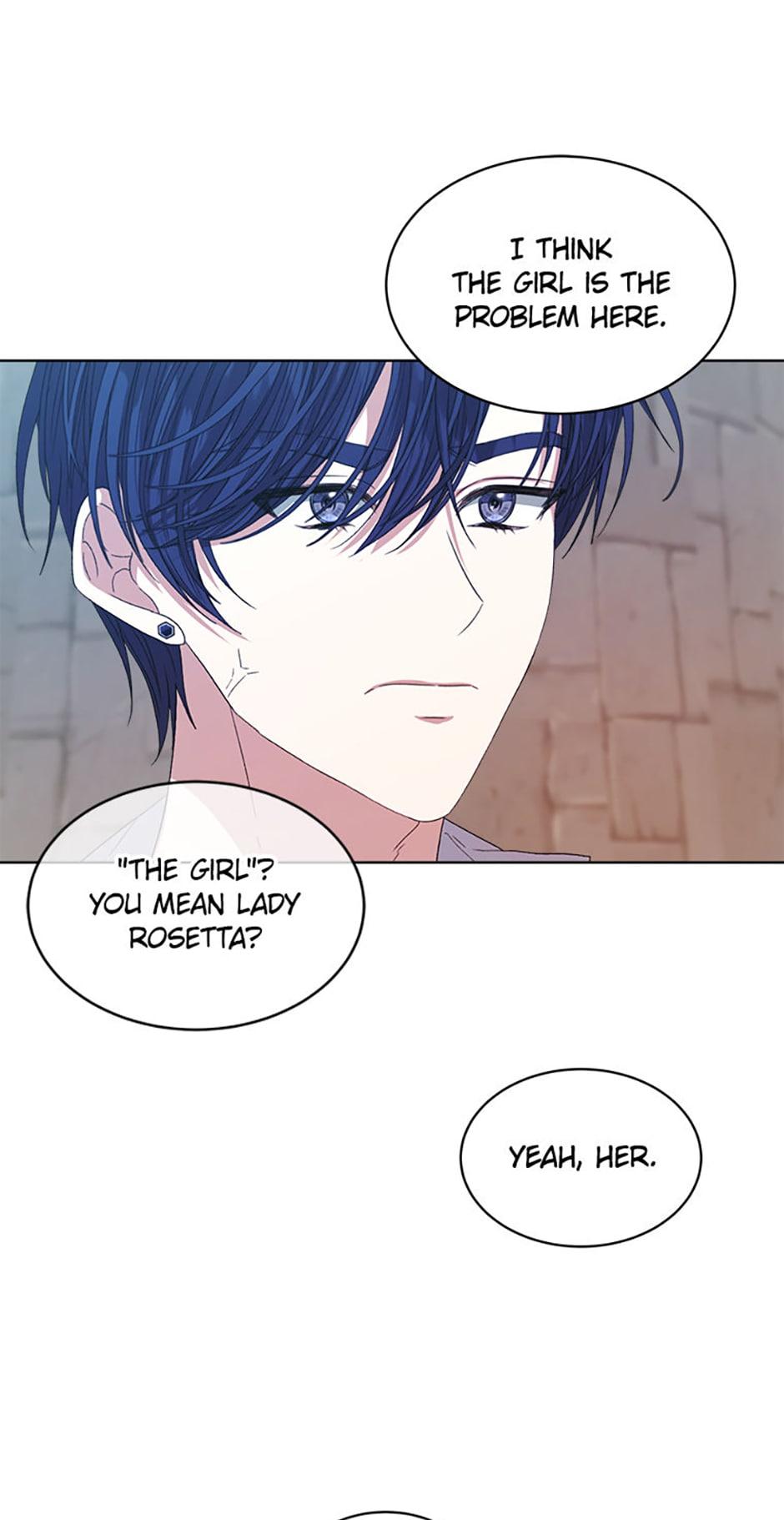 The Exhausting Reality of Novel Transmigration Chapter 45 page 57 - 