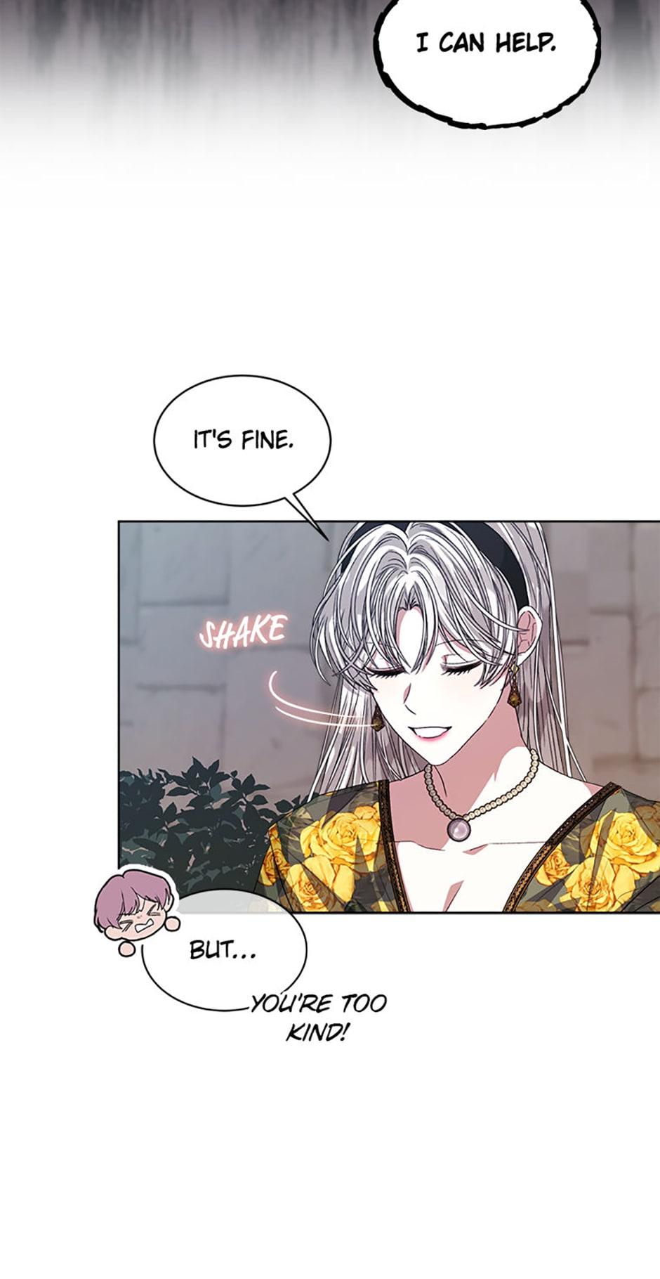 The Exhausting Reality of Novel Transmigration Chapter 45 page 59 - 