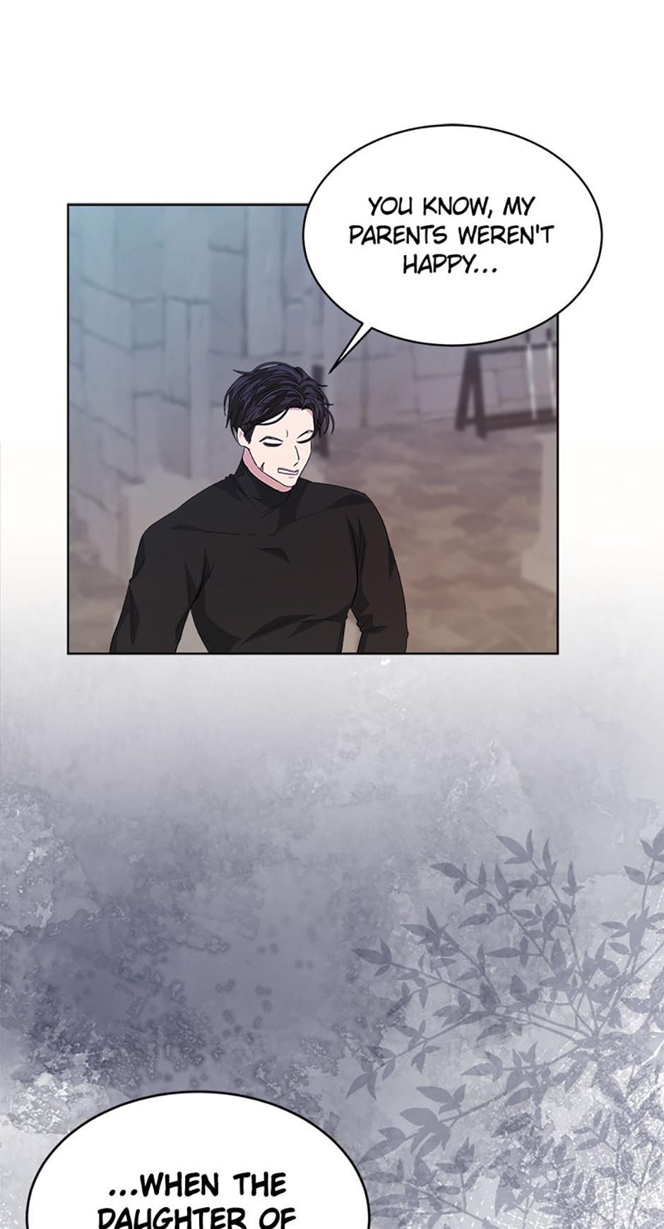The Exhausting Reality of Novel Transmigration Chapter 45 page 60 - 