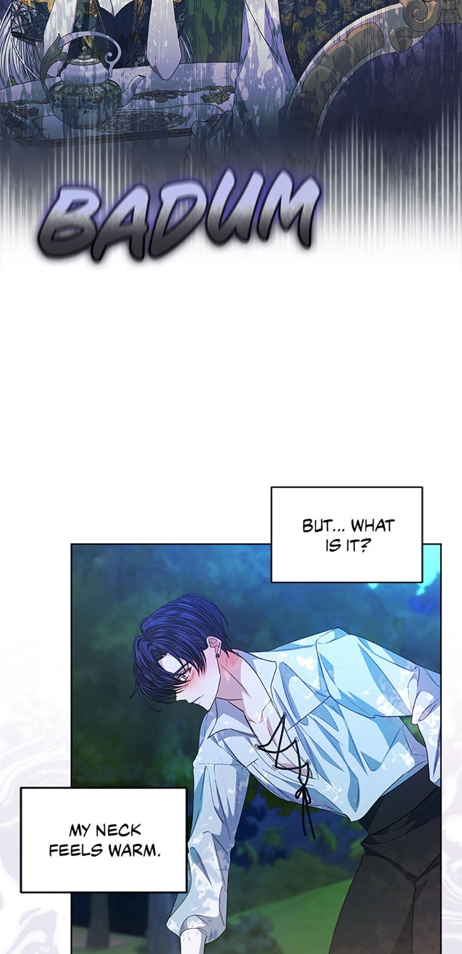 The Exhausting Reality of Novel Transmigration Chapter 45 page 8 - 