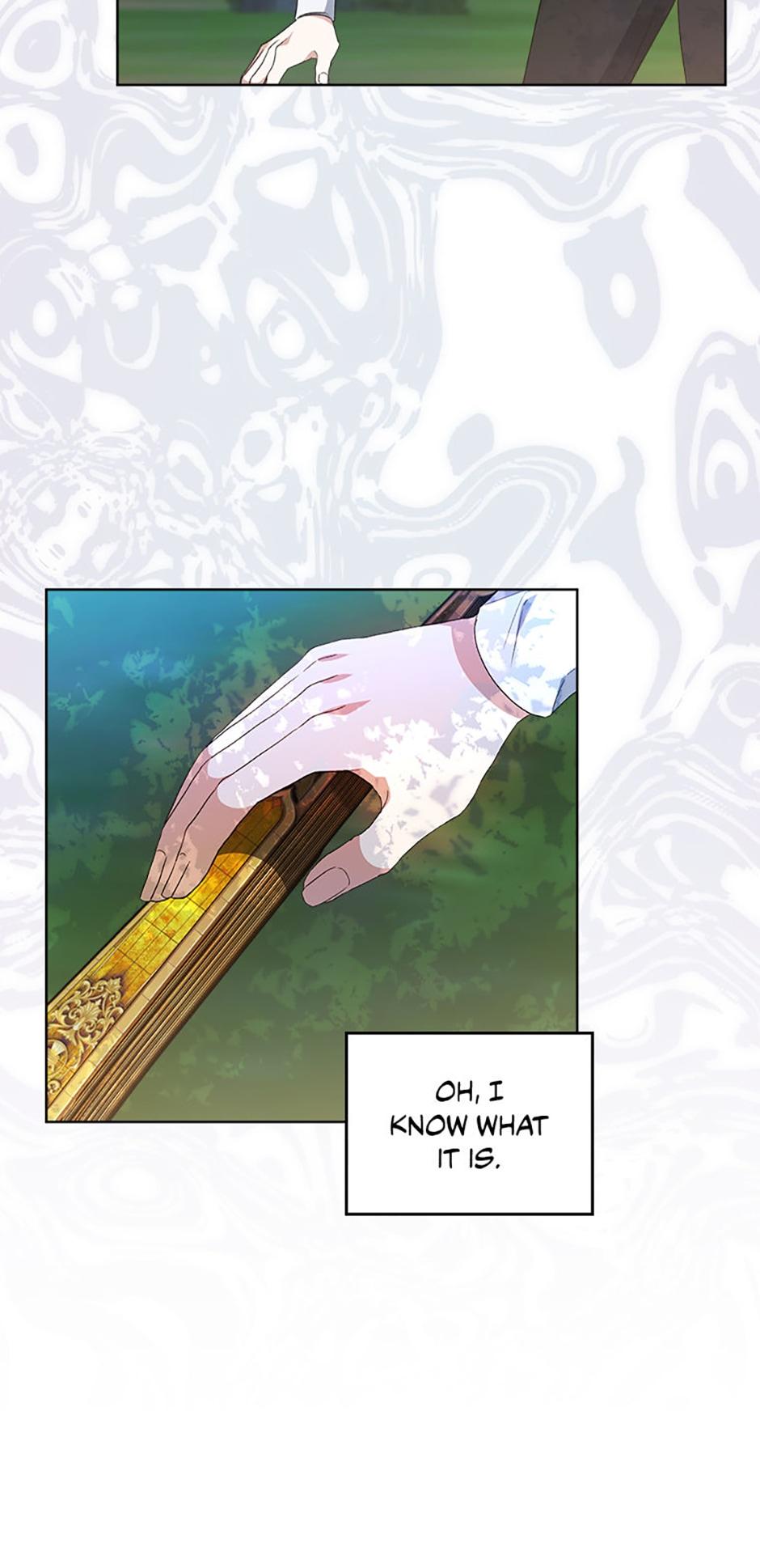 The Exhausting Reality of Novel Transmigration Chapter 45 page 9 - 