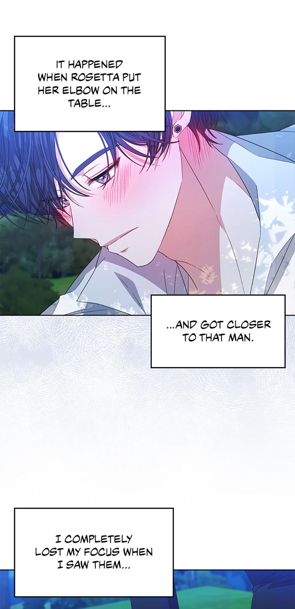 The Exhausting Reality of Novel Transmigration Chapter 45 page 10 - 