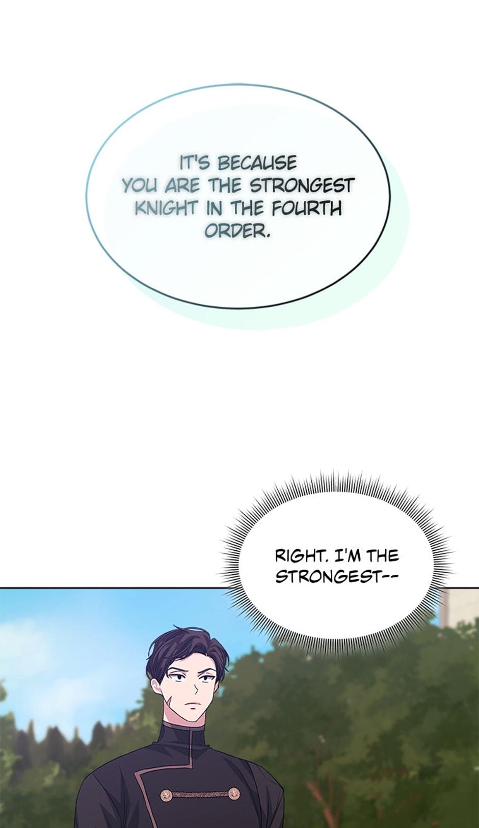 The Exhausting Reality of Novel Transmigration Chapter 47 page 2 - 