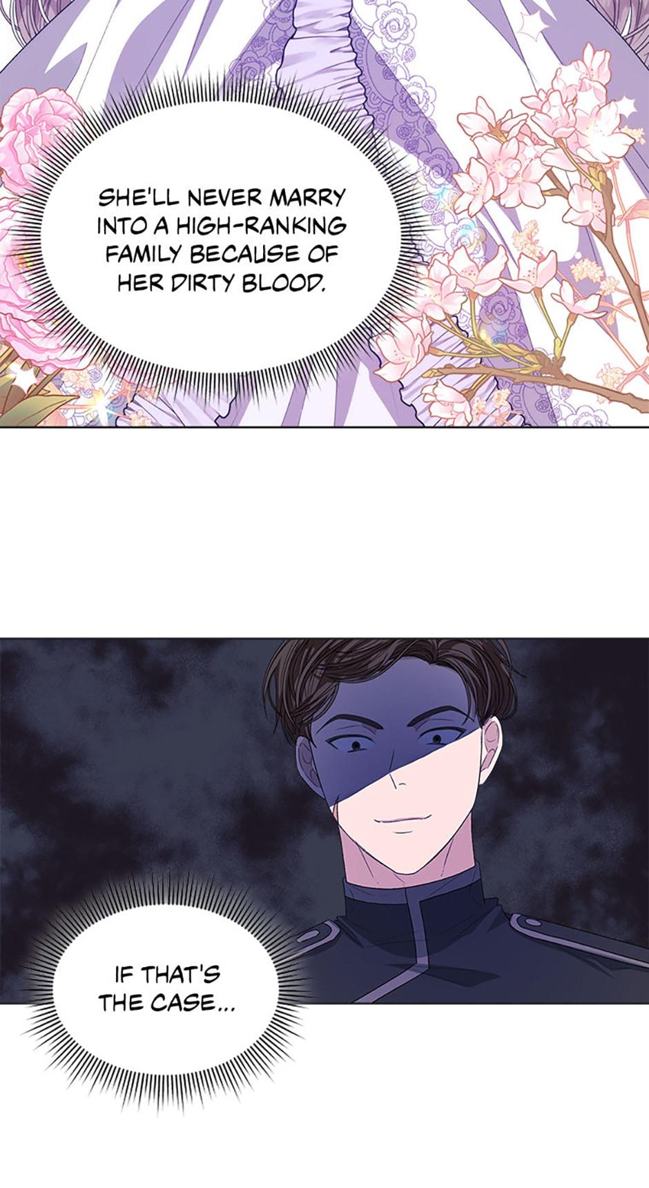 The Exhausting Reality of Novel Transmigration Chapter 47 page 14 - 