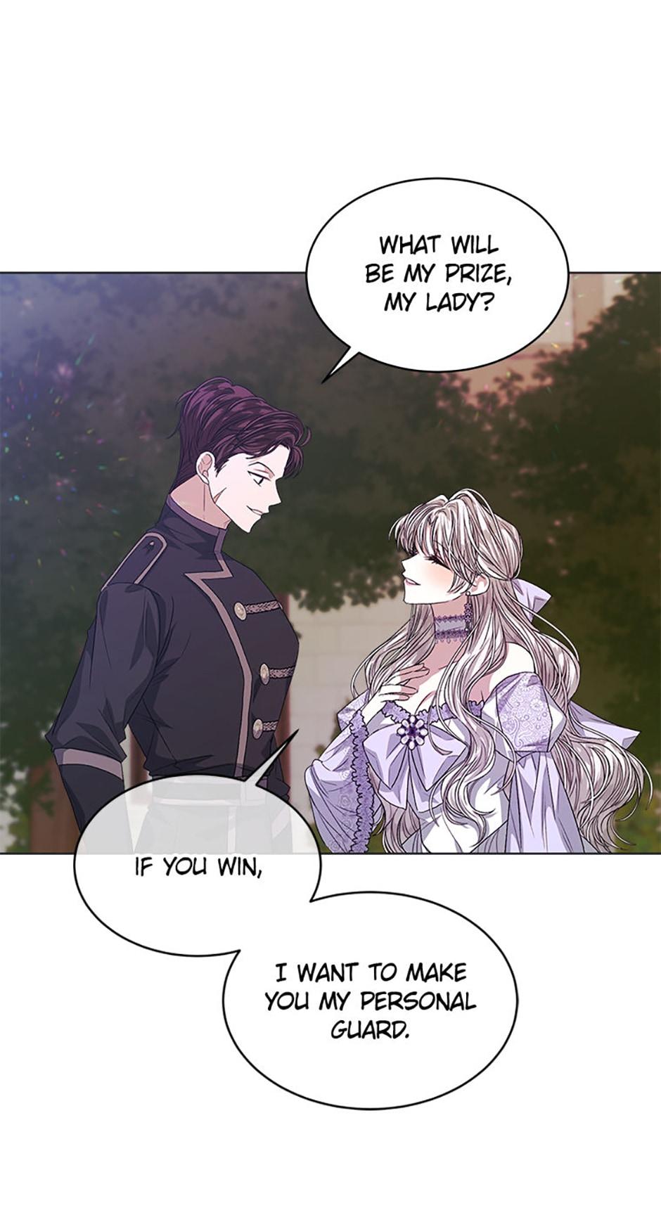 The Exhausting Reality of Novel Transmigration Chapter 47 page 15 - 