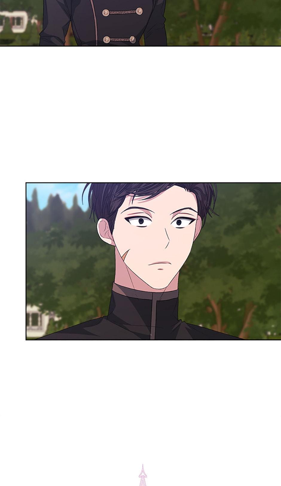 The Exhausting Reality of Novel Transmigration Chapter 47 page 3 - 