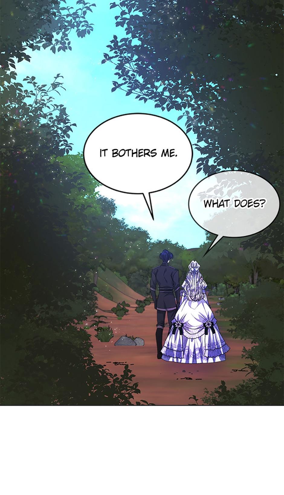 The Exhausting Reality of Novel Transmigration Chapter 47 page 21 - 