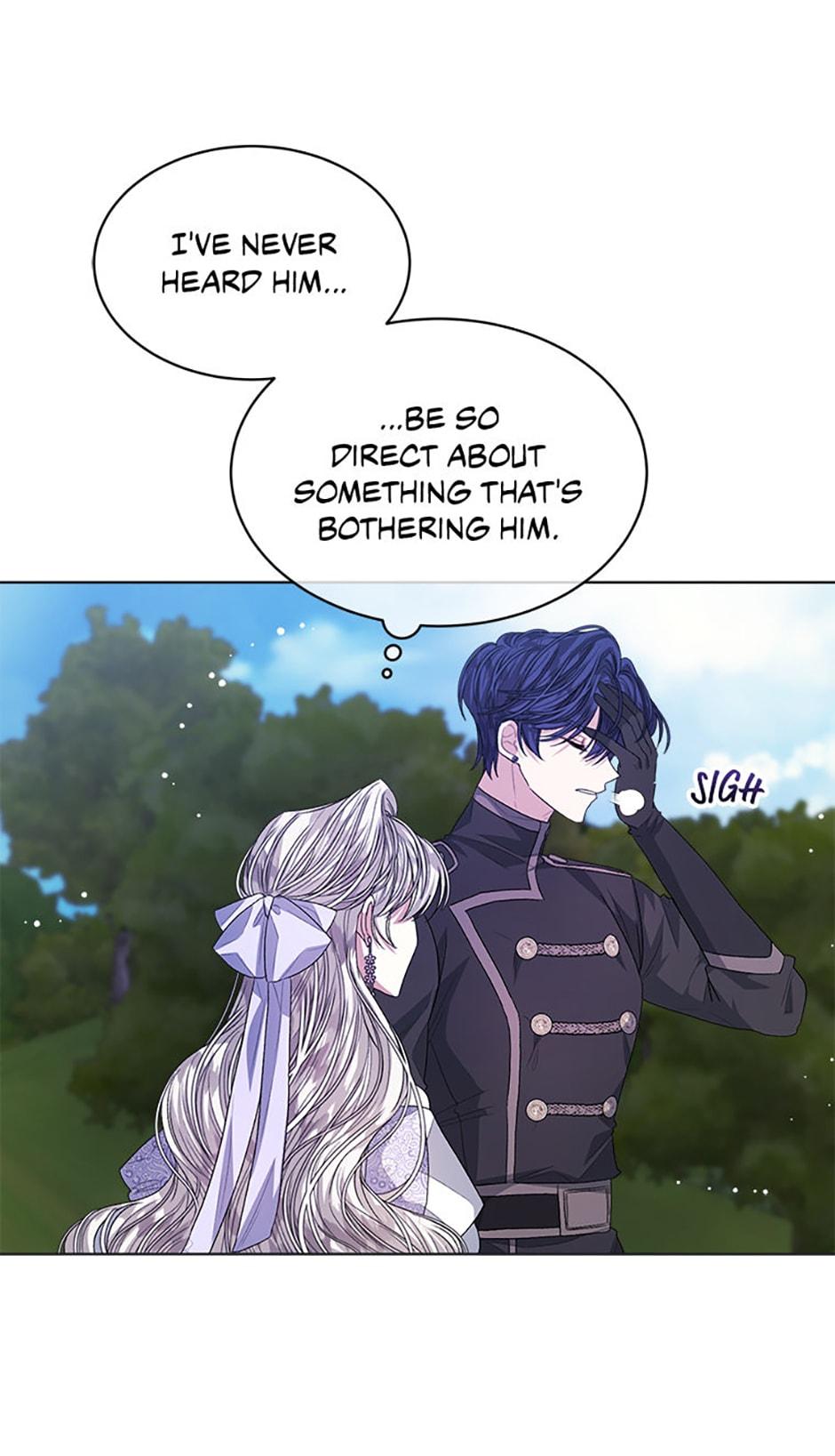 The Exhausting Reality of Novel Transmigration Chapter 47 page 22 - 
