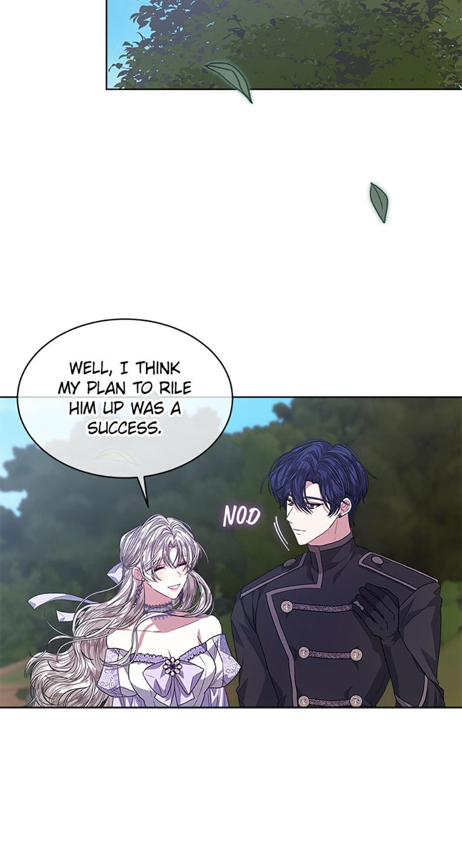 The Exhausting Reality of Novel Transmigration Chapter 47 page 26 - 