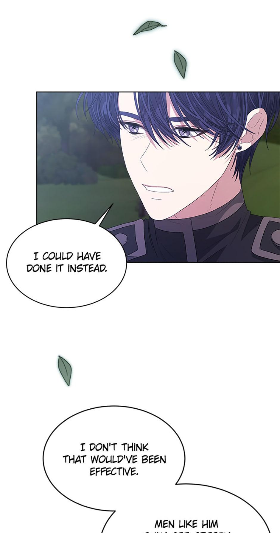 The Exhausting Reality of Novel Transmigration Chapter 47 page 27 - 