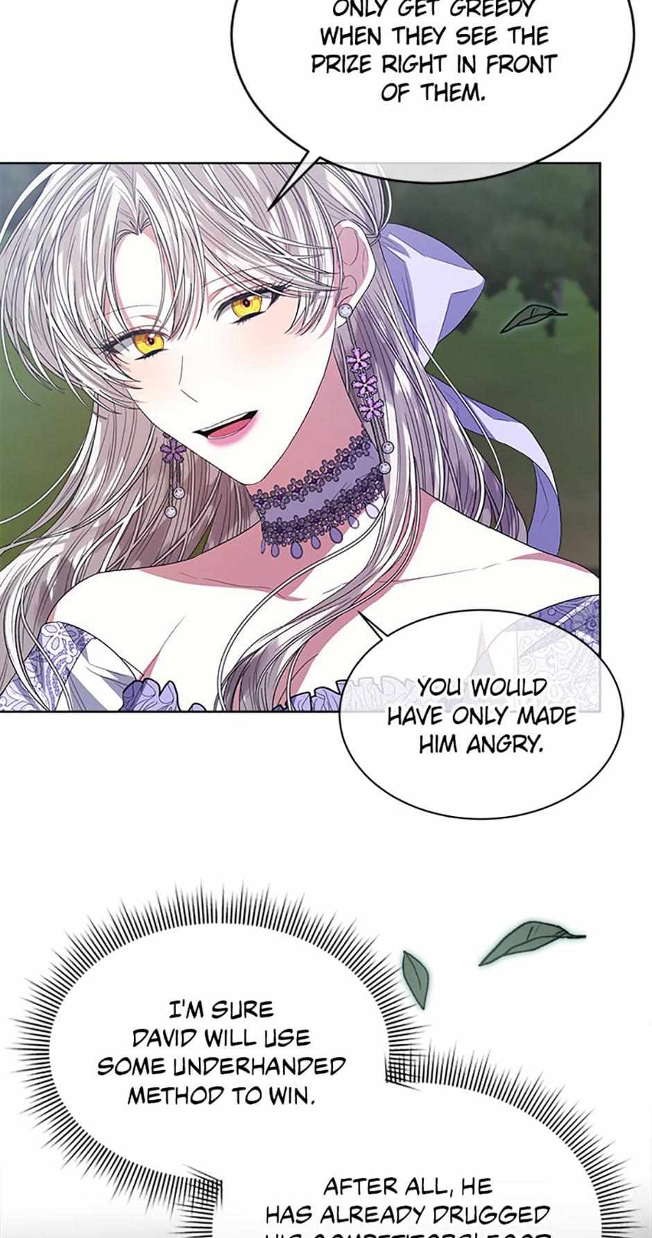 The Exhausting Reality of Novel Transmigration Chapter 47 page 28 - 