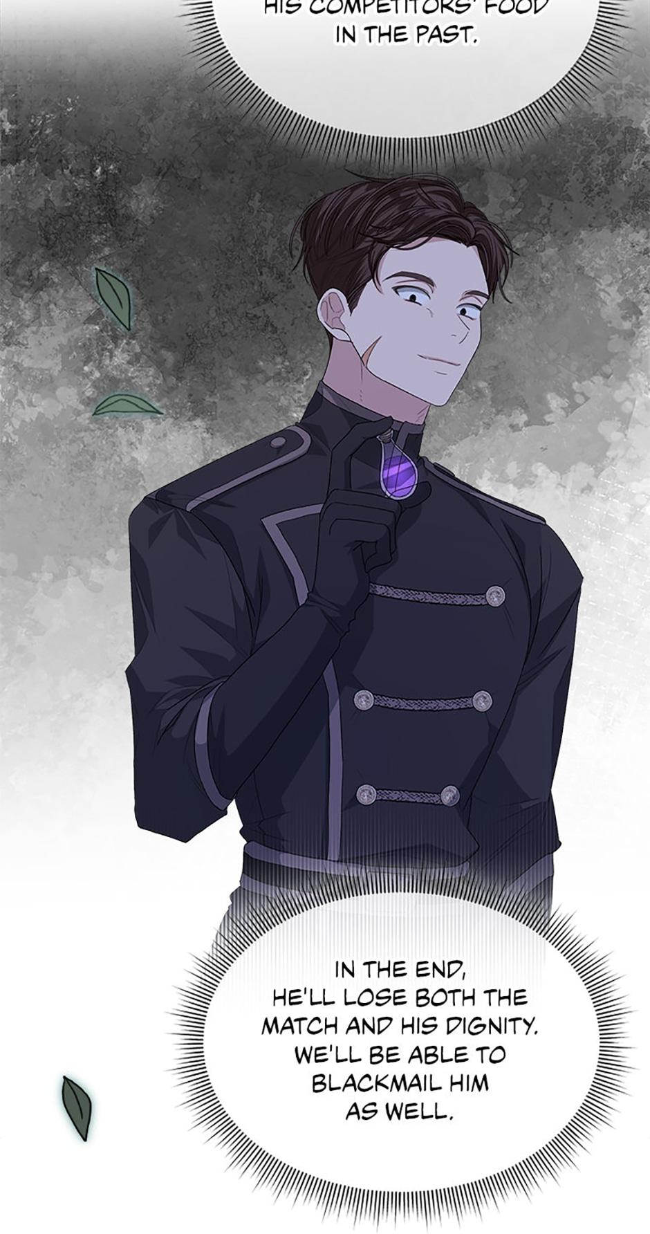 The Exhausting Reality of Novel Transmigration Chapter 47 page 29 - 